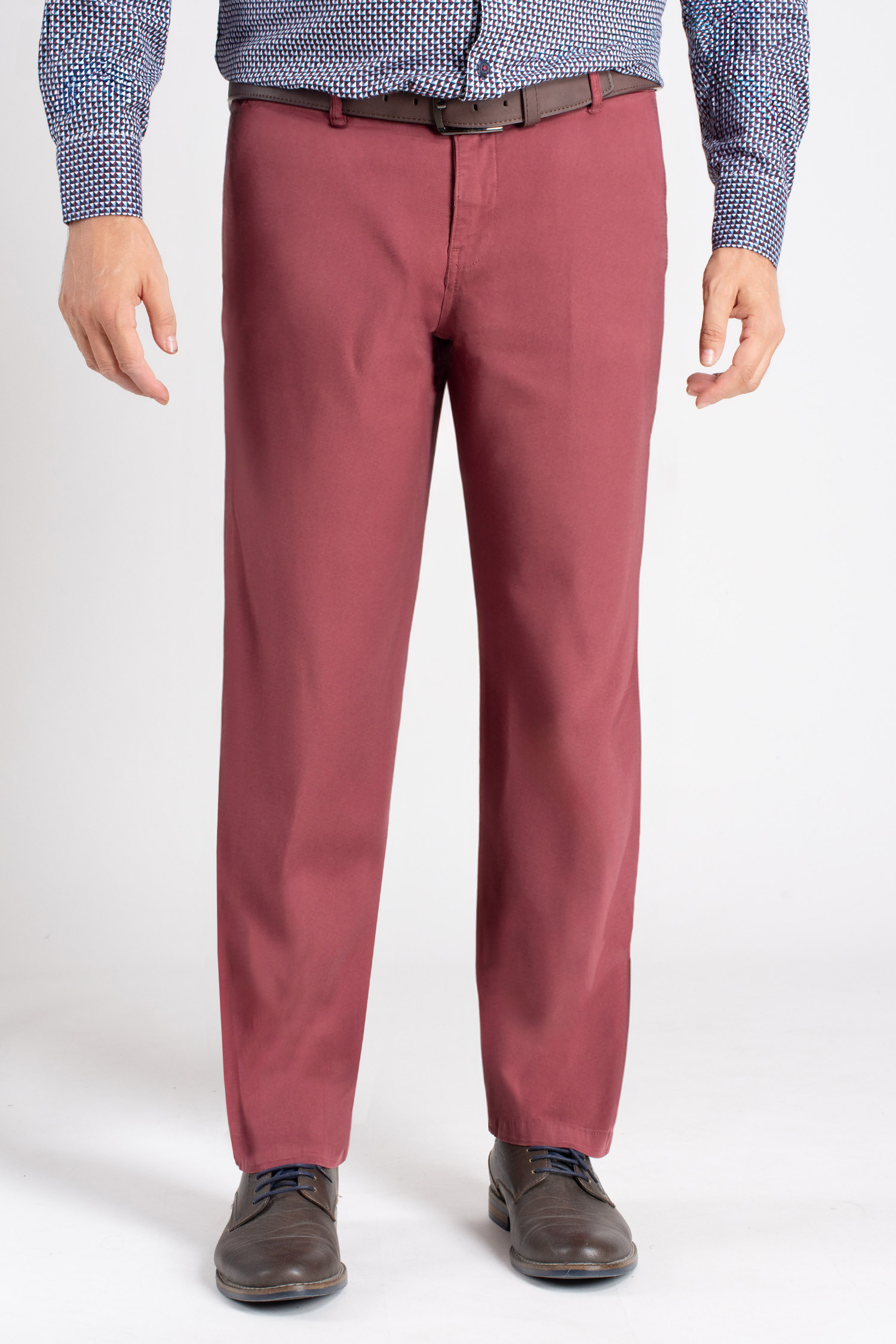 Pantalones, Sport, 112309, GRANATE | Zoom