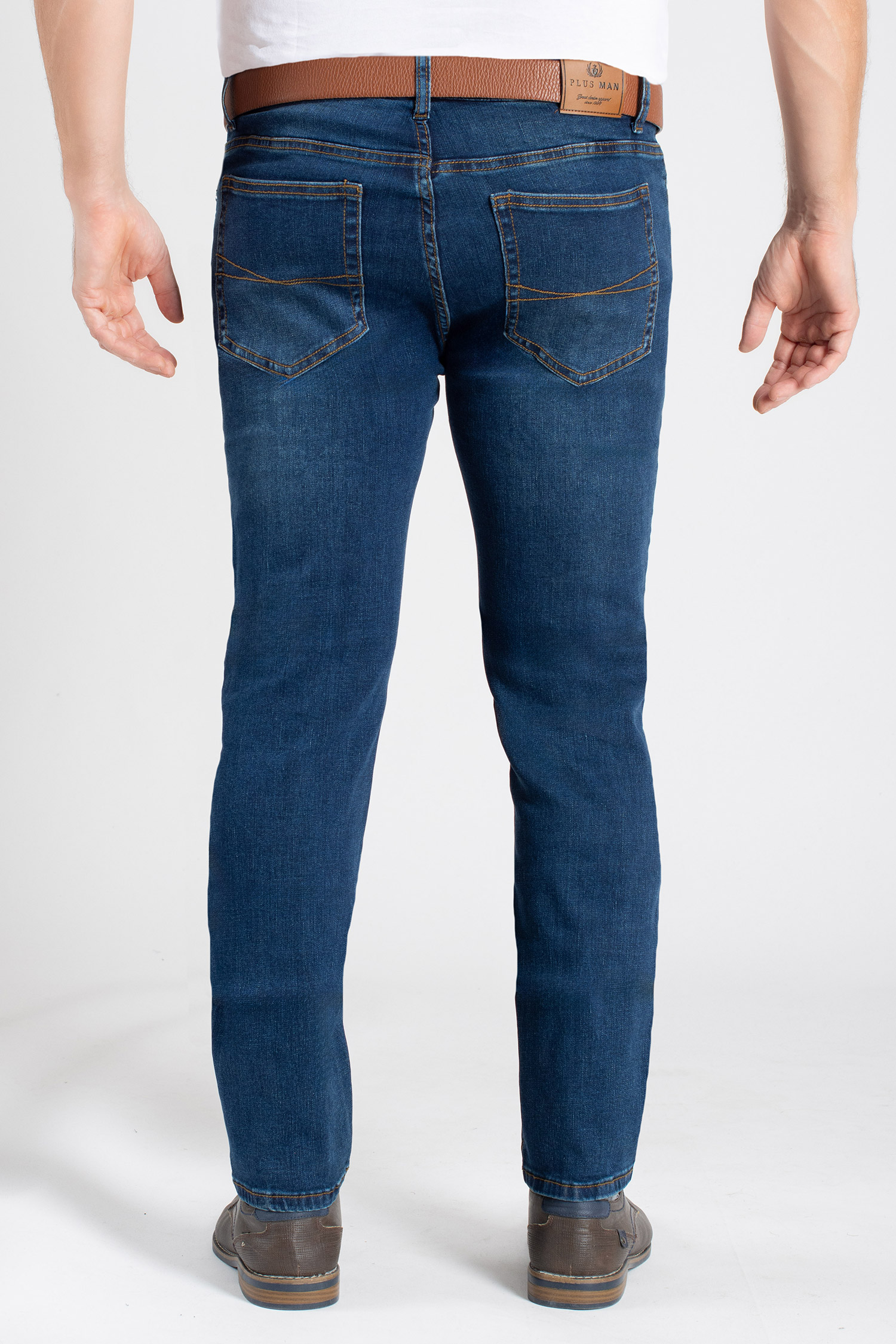 Pantalones, Vaqueros, 112310, INDIGO | Zoom