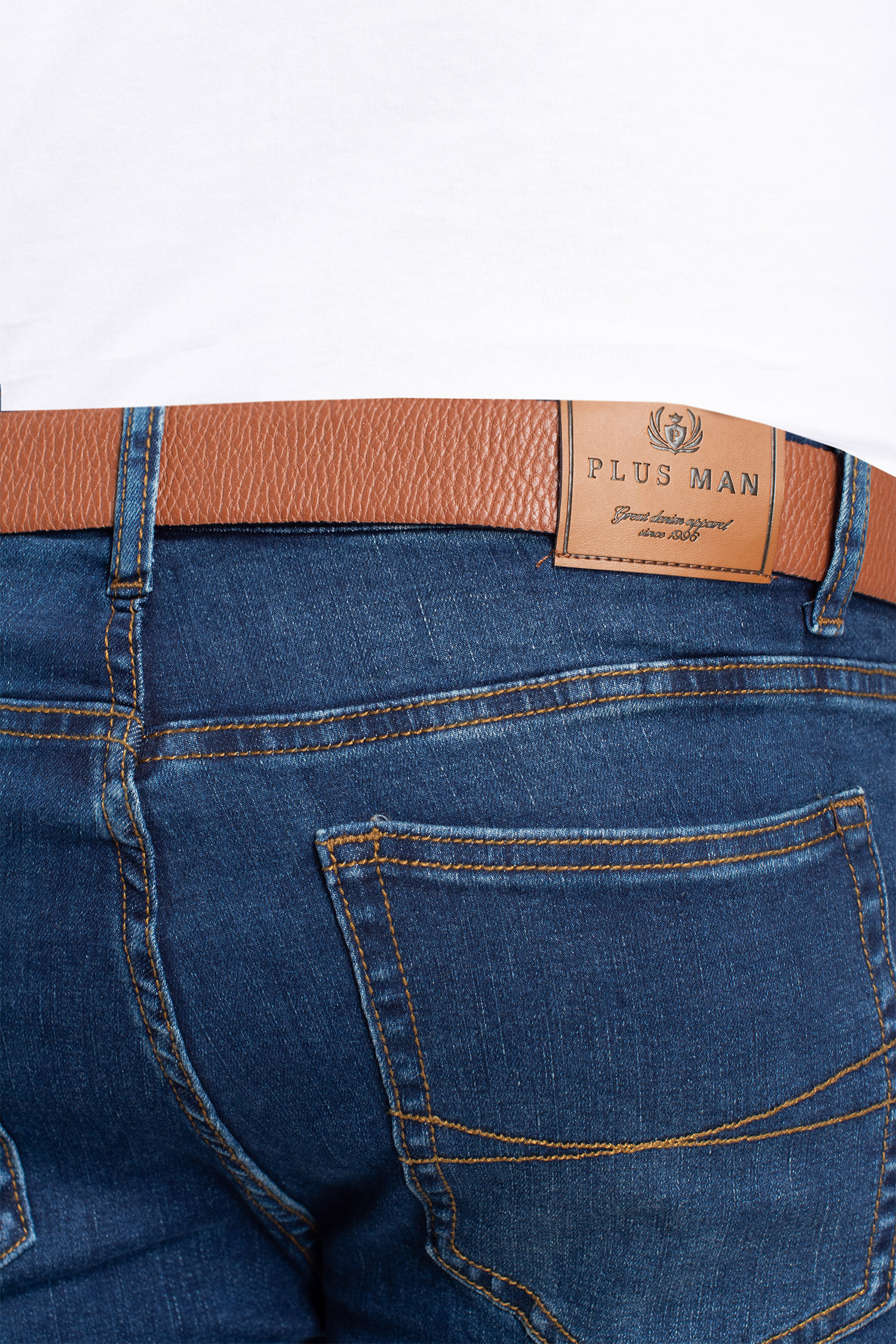 Pantalones, Vaqueros, 112310, INDIGO | Zoom