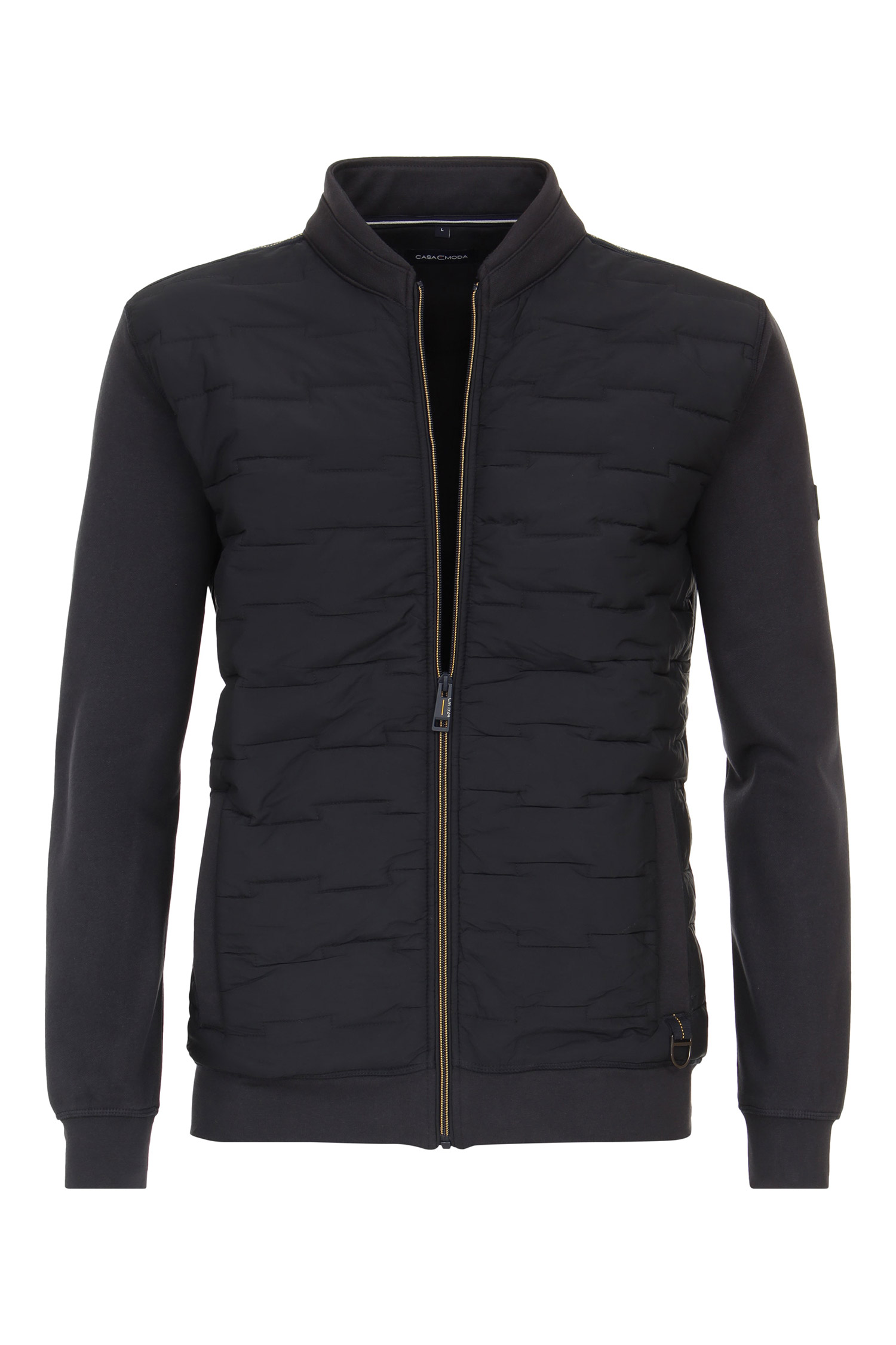 Sport, Chaquetas y Cazadoras, 112346, NEGRO | Zoom