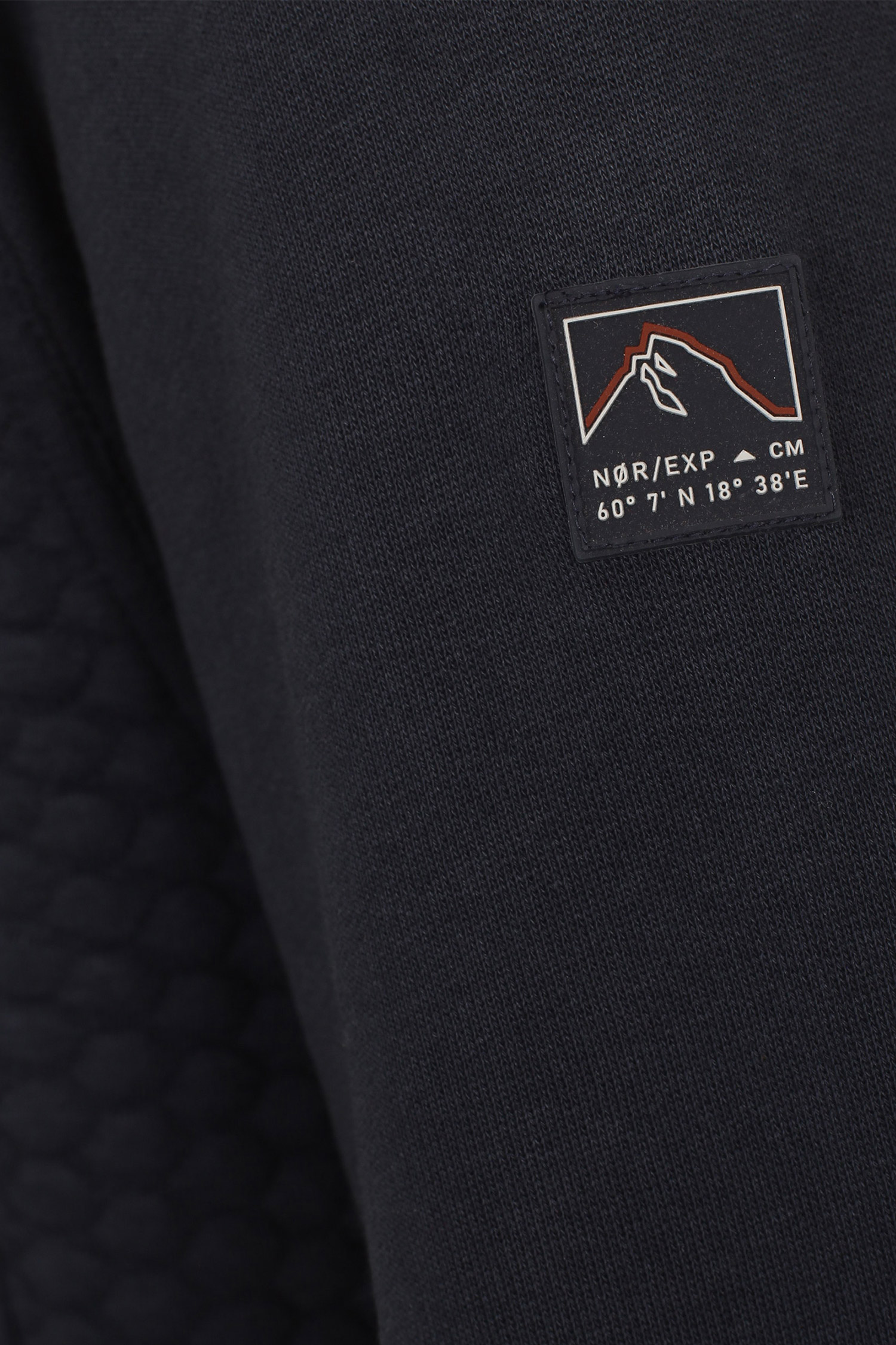 Sport, Chaquetas y Cazadoras, 112350, NEGRO | Zoom