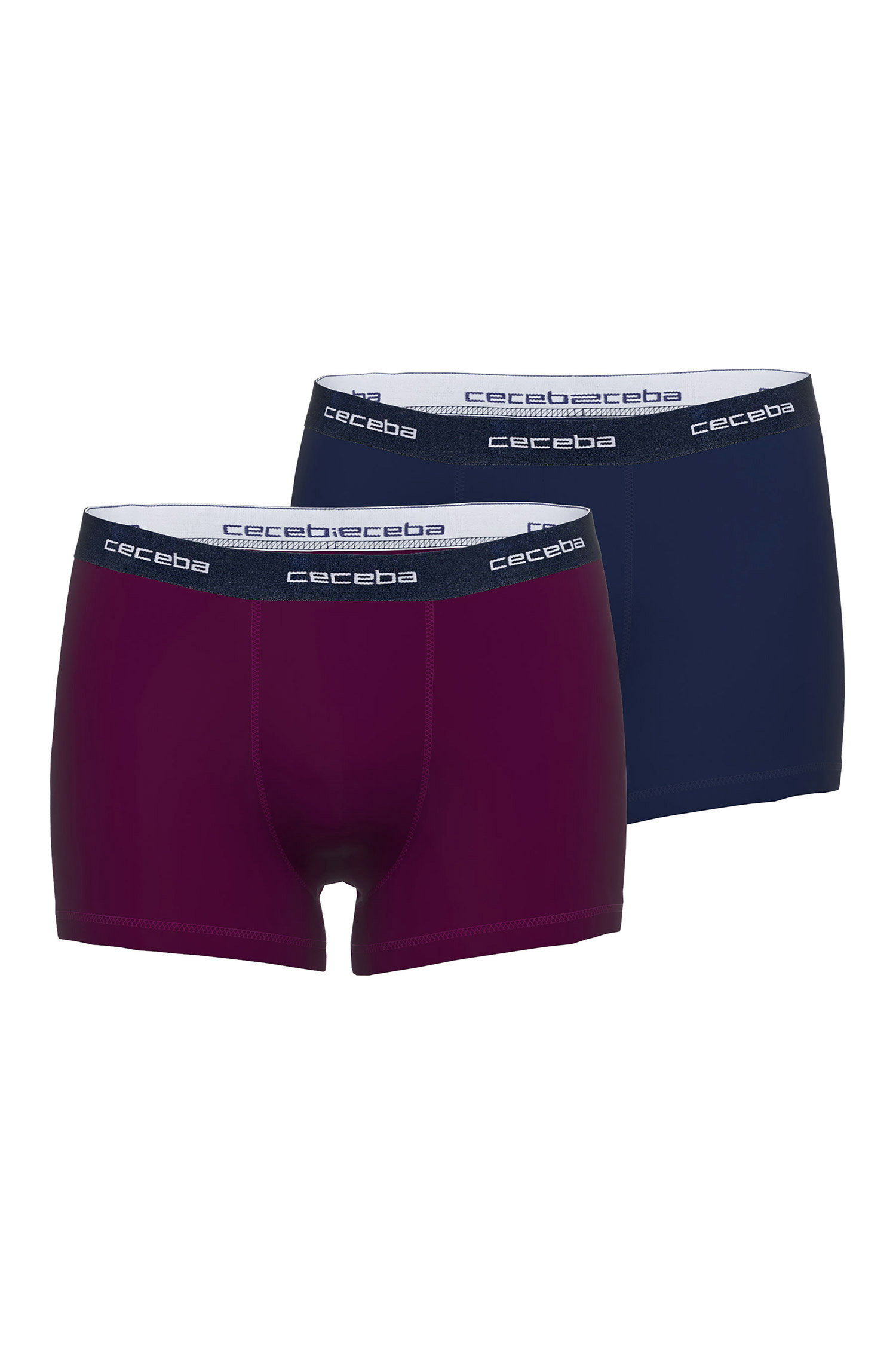 Interior, Boxers, 112372, GRANATE | Zoom