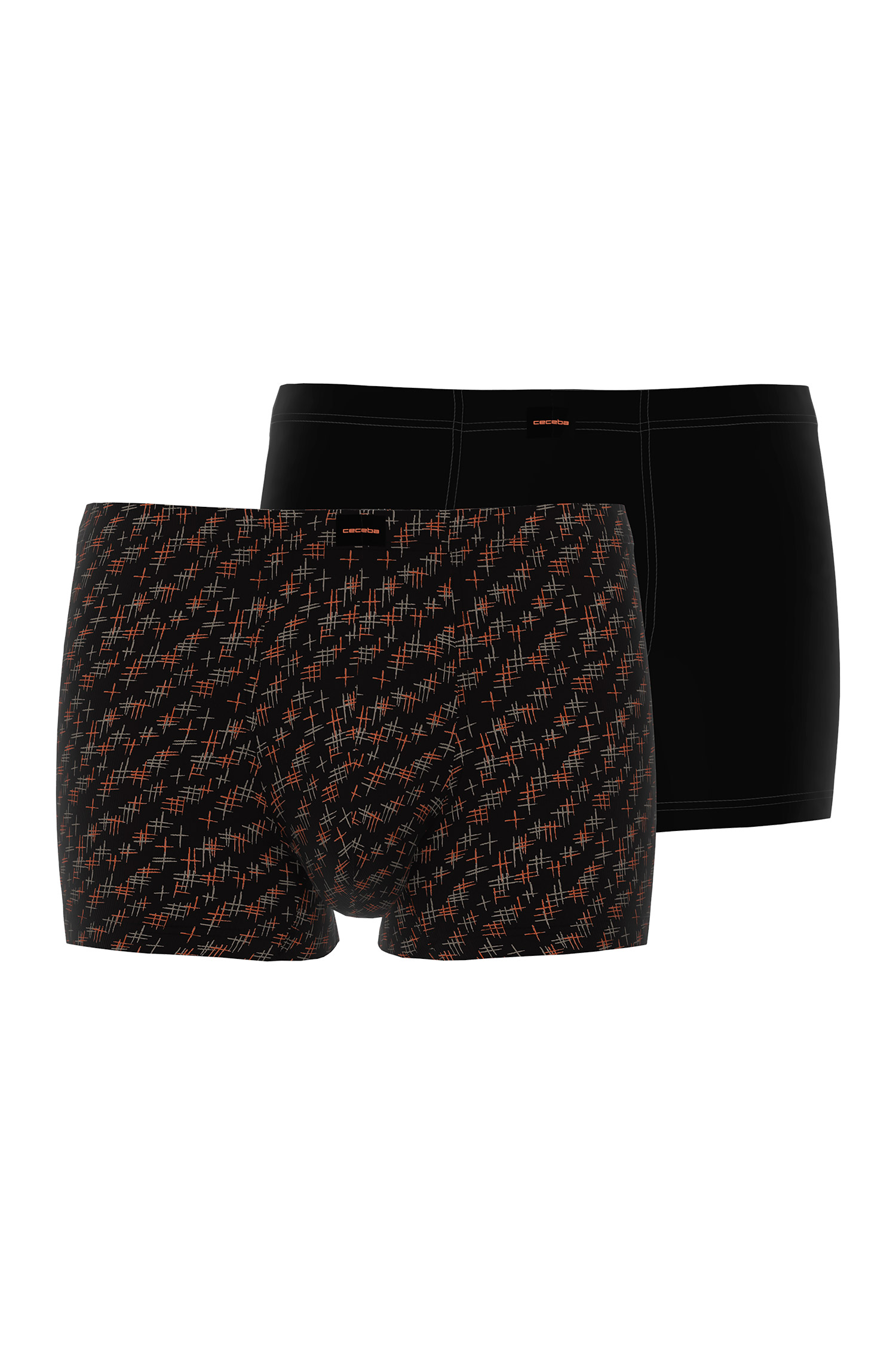 Interior, Boxers, 112375, NEGRO | Zoom