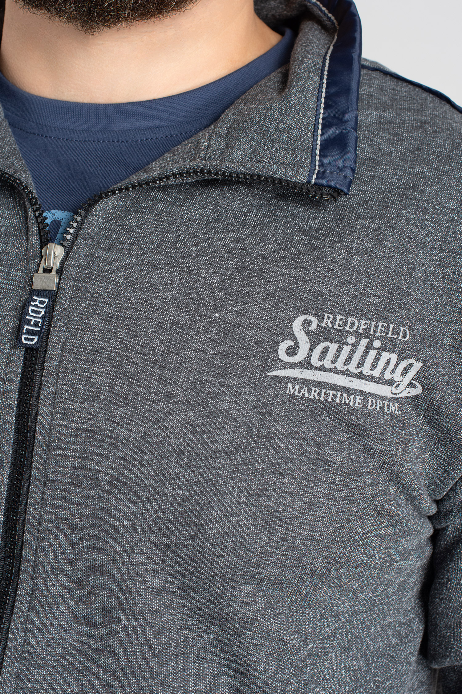Sport, Chaquetas y Sudaderas, 112400, ANTRACITA | Zoom