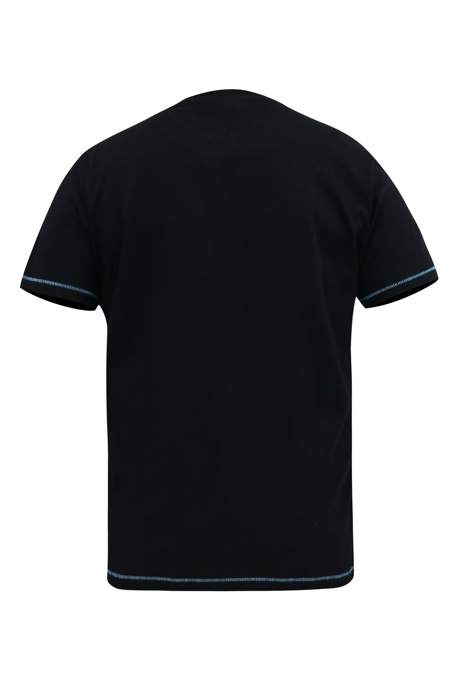 Sport, Camisetas M. Corta, 112408, NEGRO | Zoom