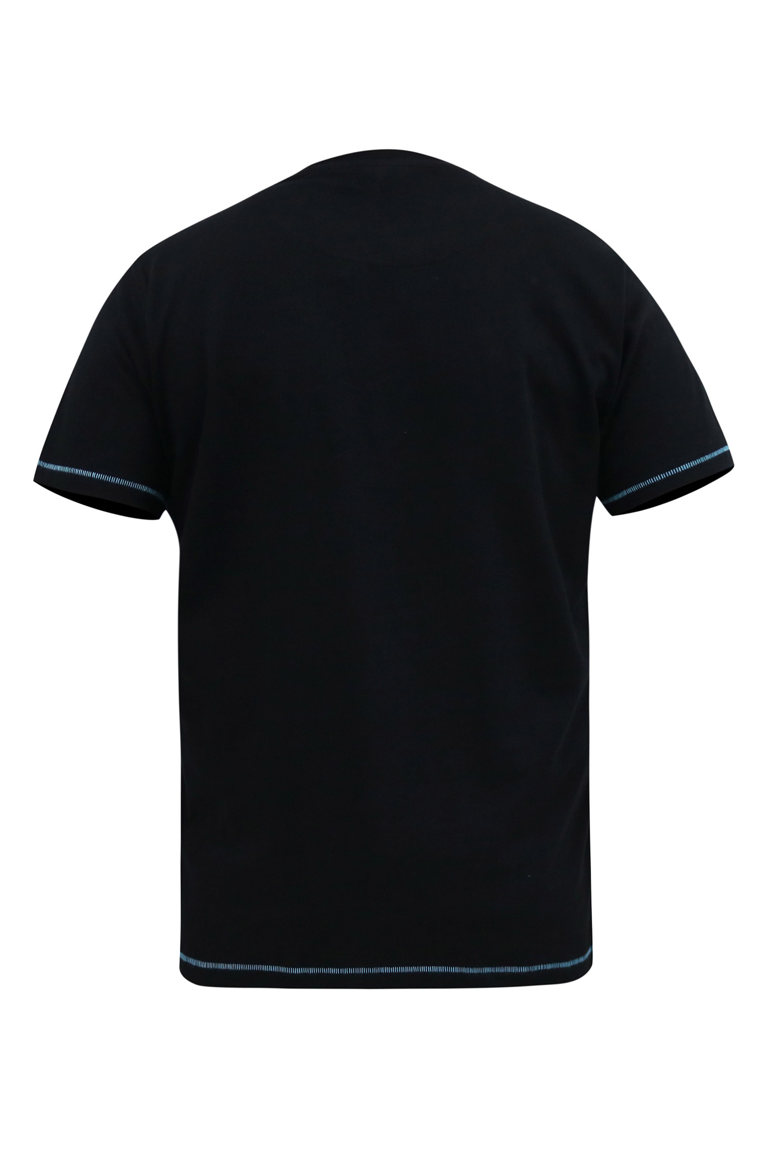 Sport, Camisetas M. Corta, 112408, NEGRO | Zoom