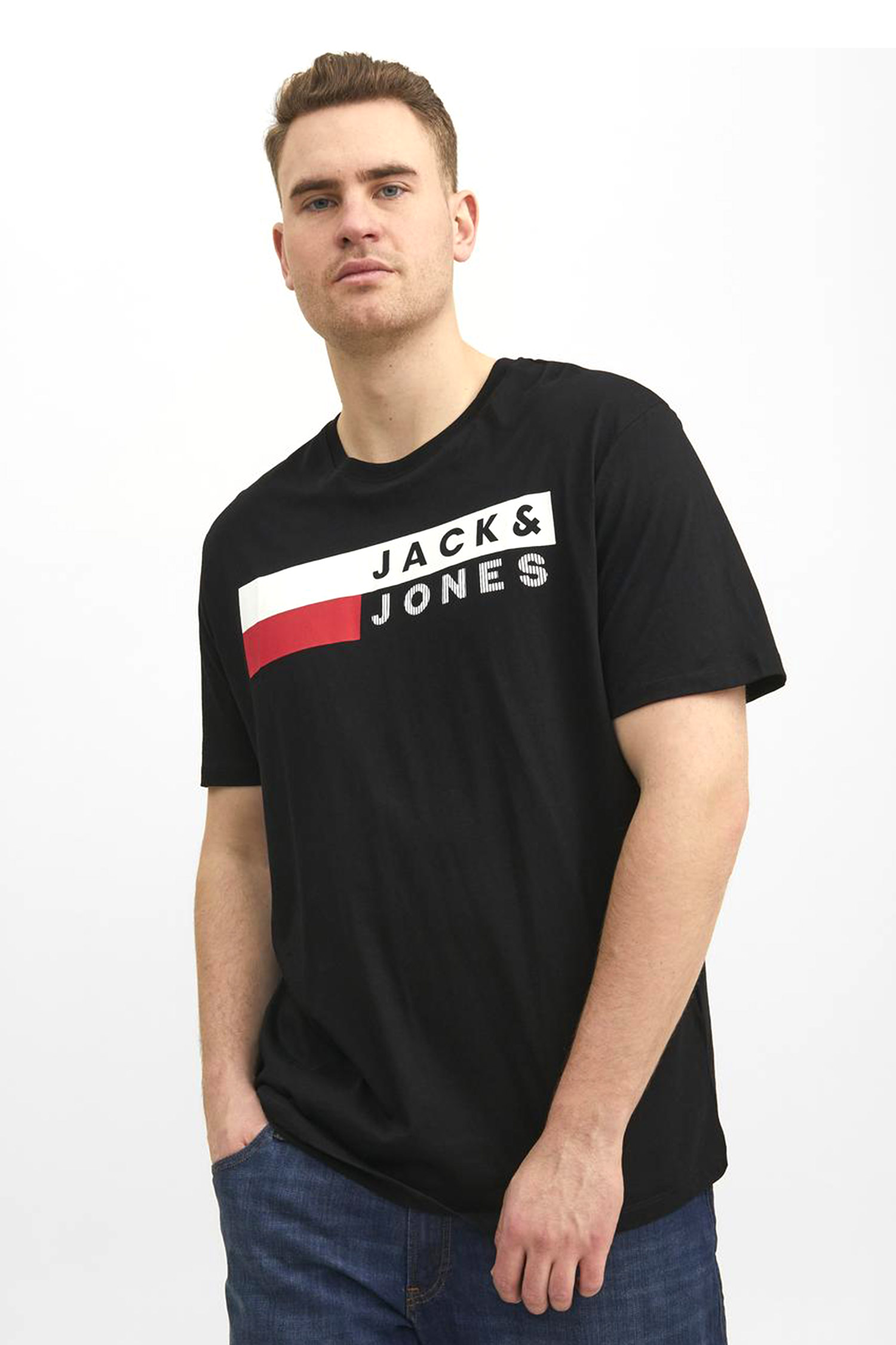 Sport, Camisetas M. Corta, 112469, NEGRO | Zoom