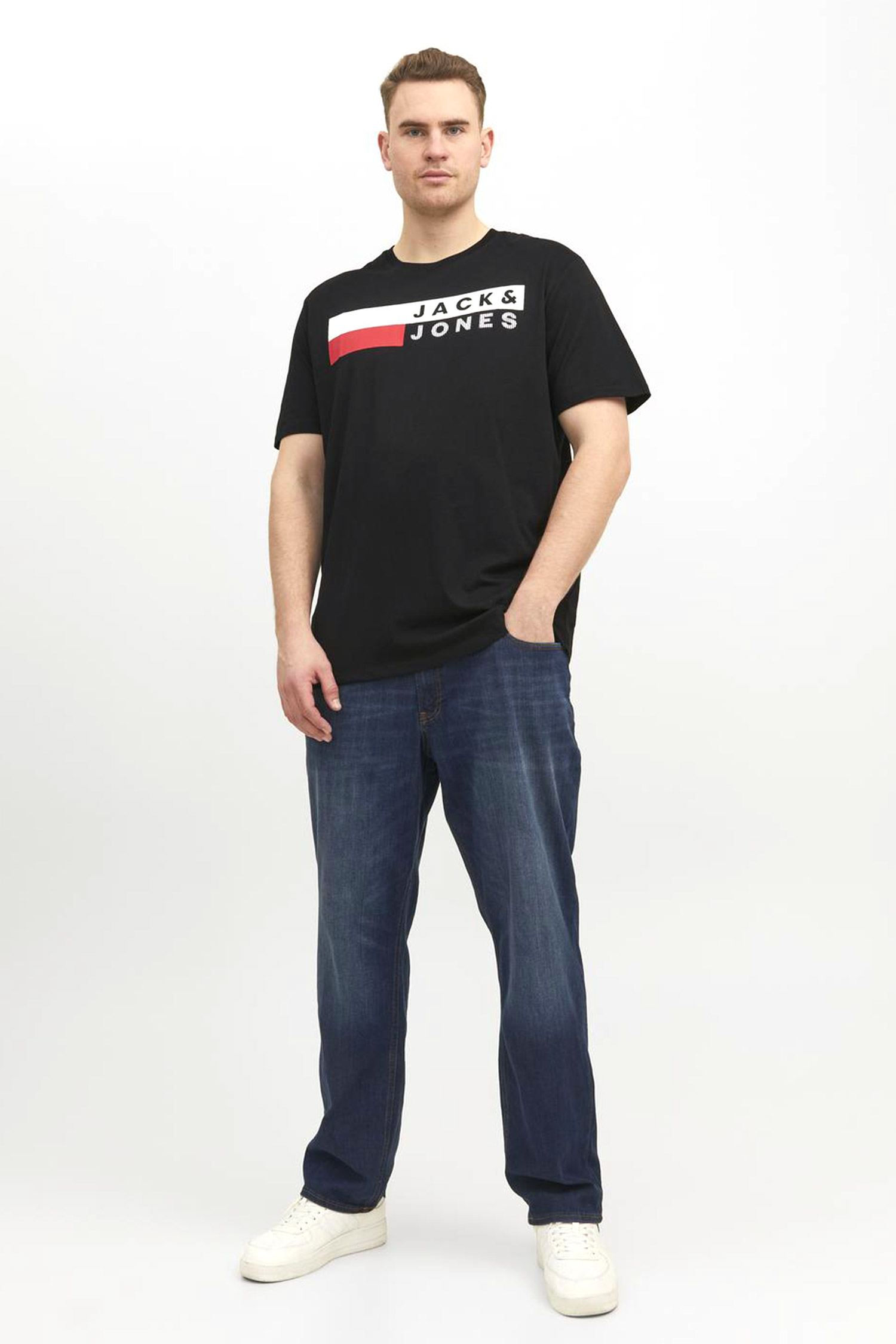 Sport, Camisetas M. Corta, 112469, NEGRO | Zoom