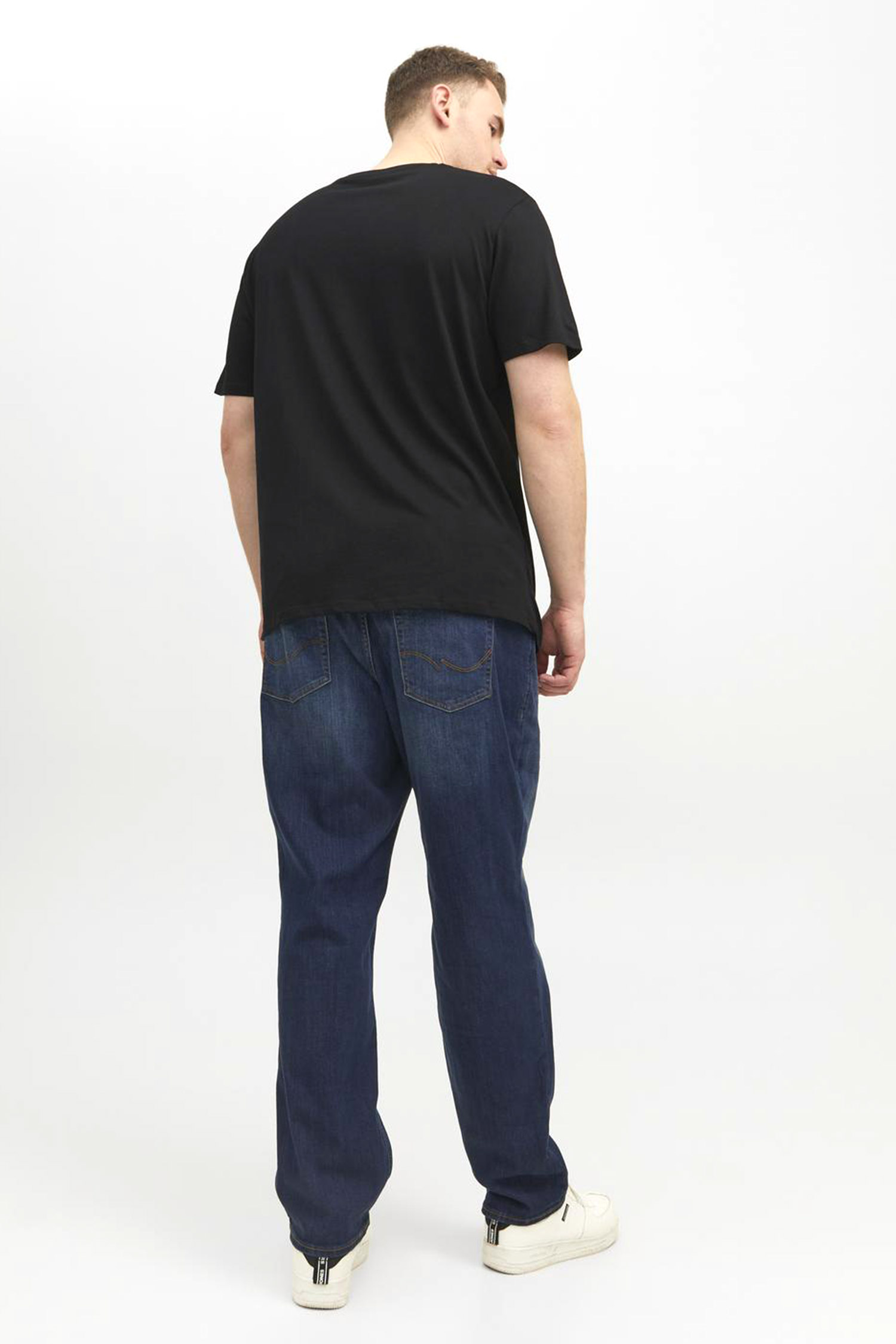 Sport, Camisetas M. Corta, 112469, NEGRO | Zoom
