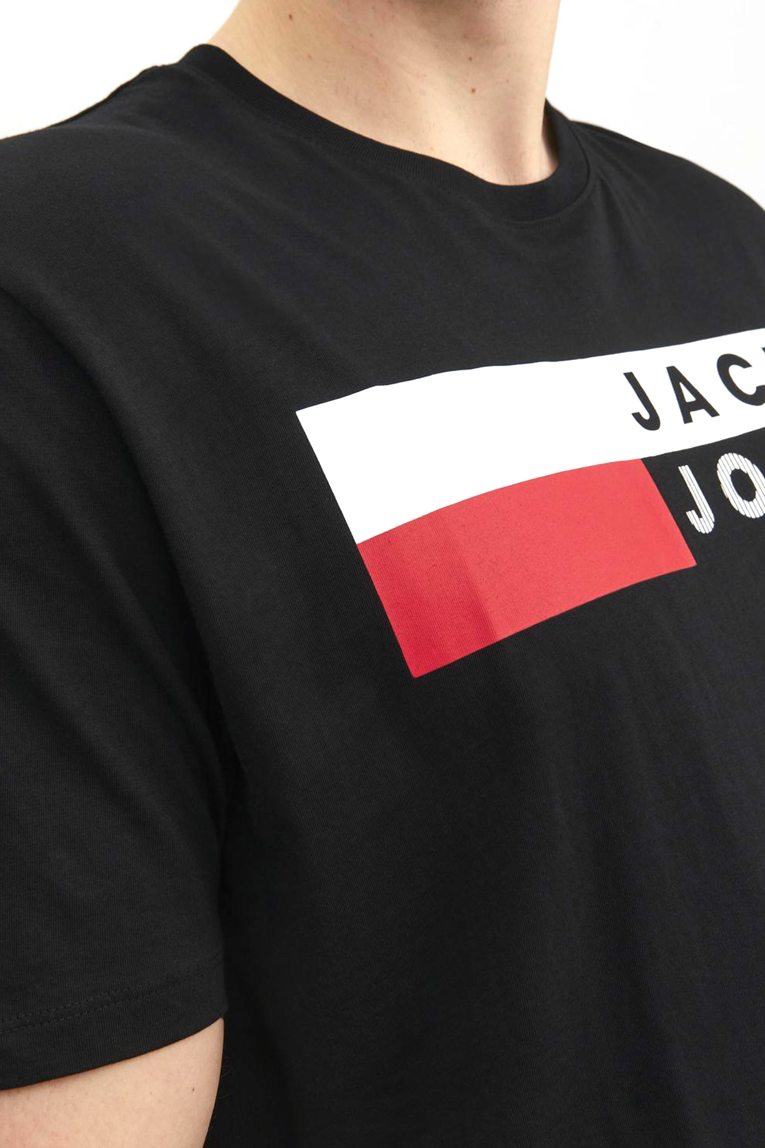 Sport, Camisetas M. Corta, 112469, NEGRO | Zoom