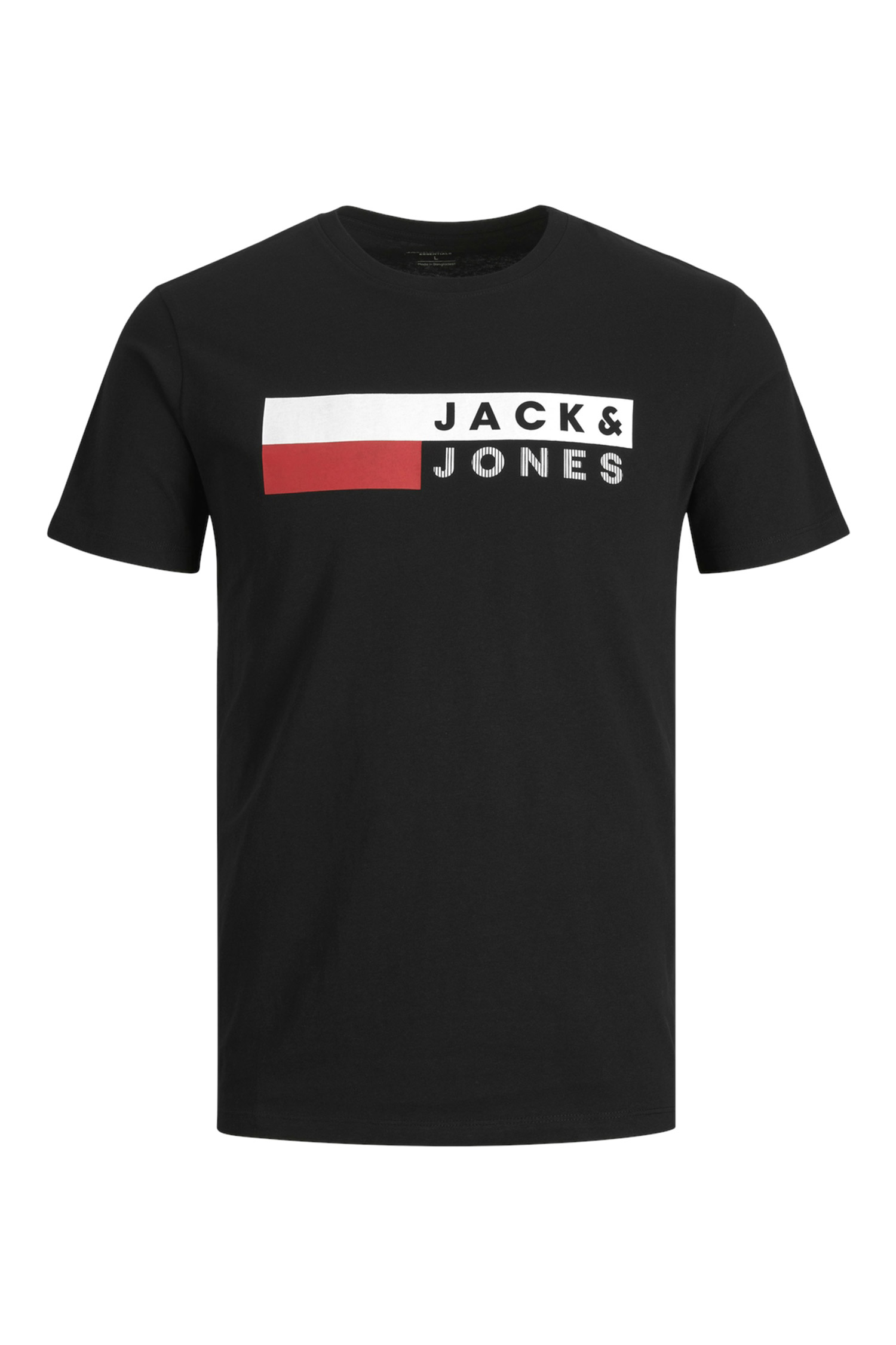 Sport, Camisetas M. Corta, 112469, NEGRO | Zoom