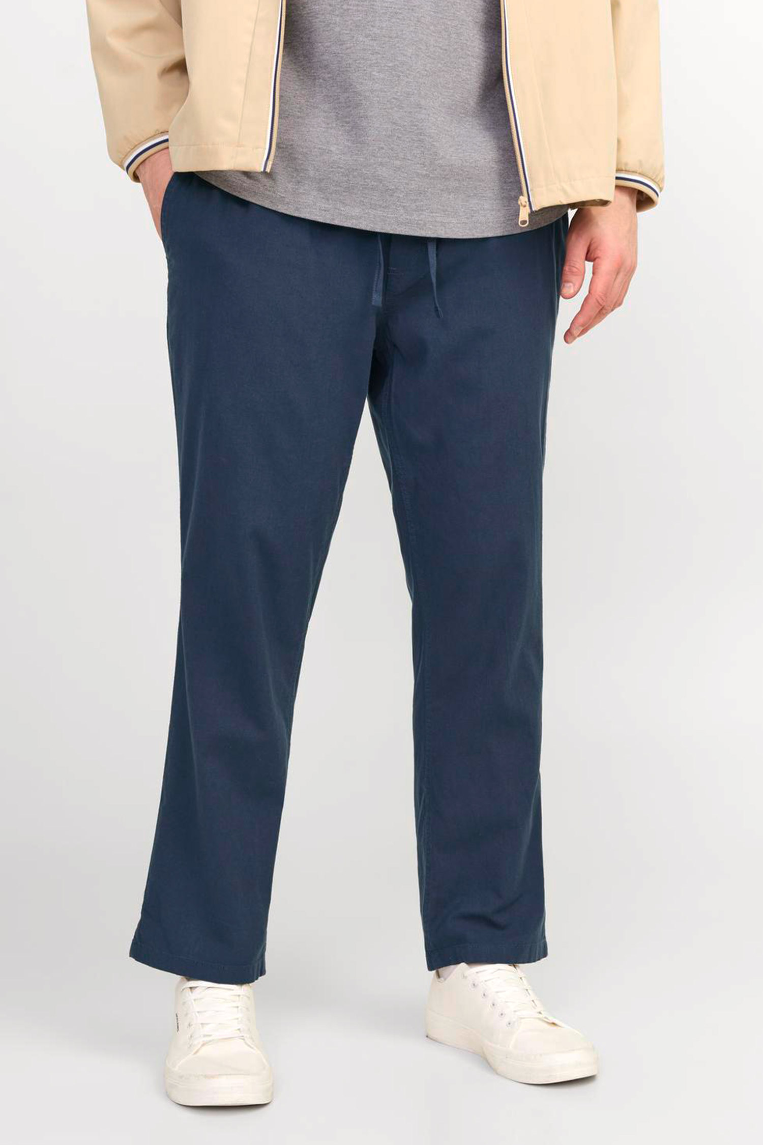 Pantalones, Sport, 112659, MARINO | Zoom