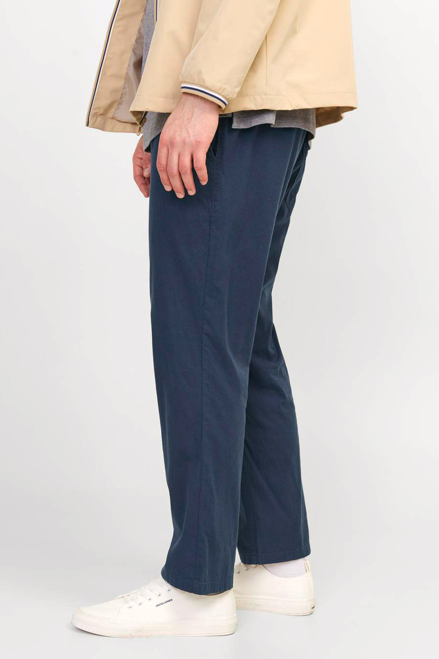 Pantalones, Sport, 112659, MARINO | Zoom