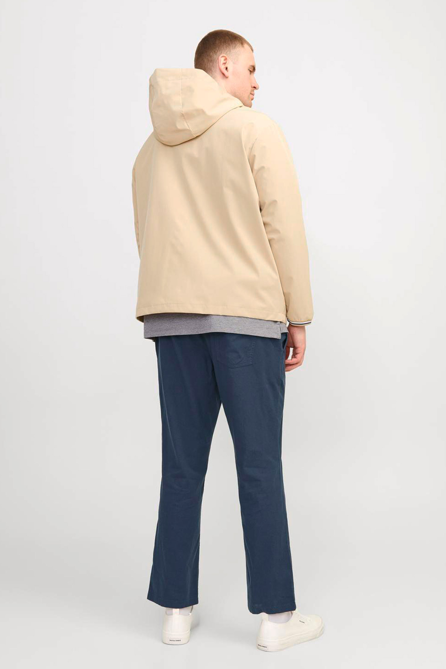 Pantalones, Sport, 112659, MARINO | Zoom