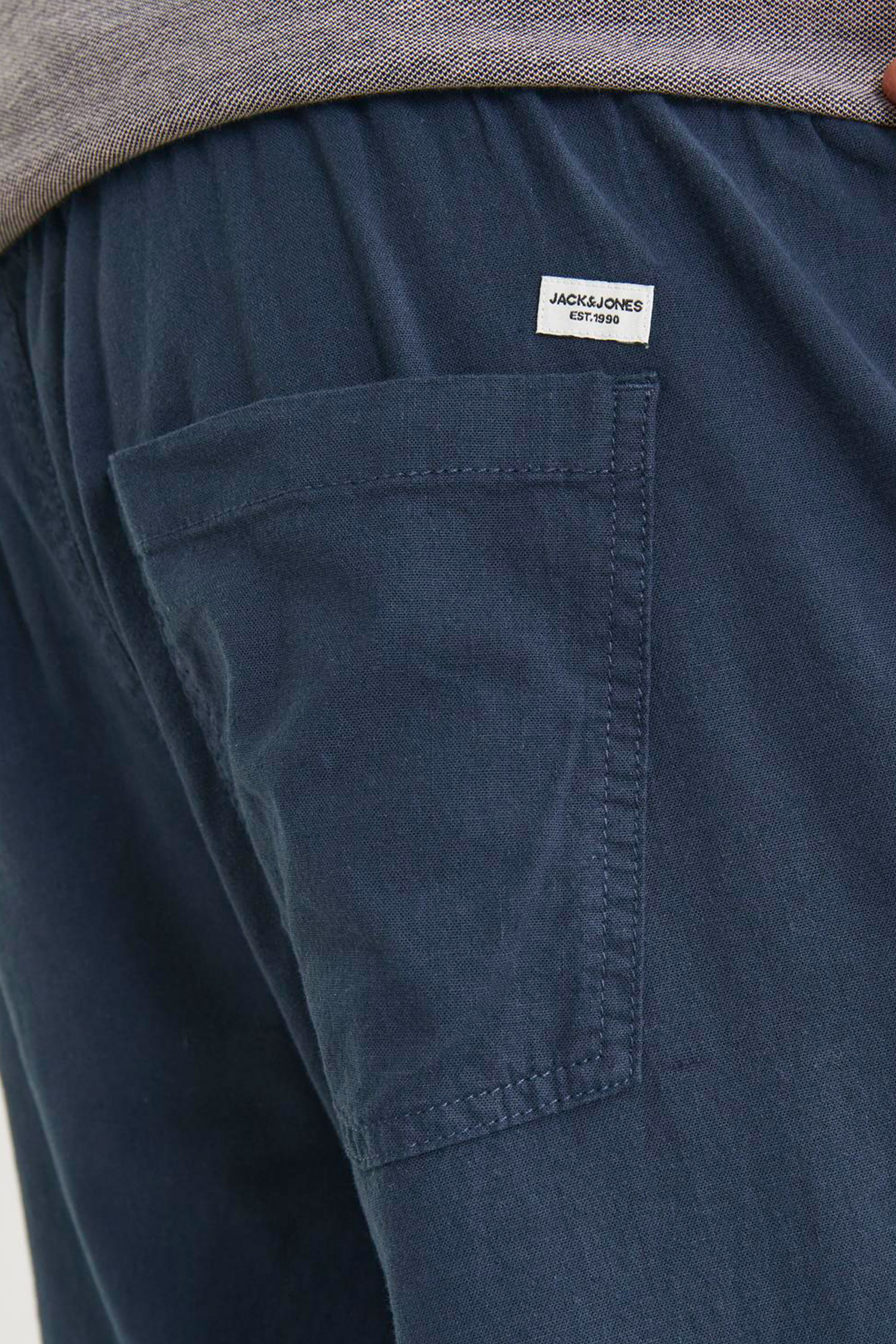 Pantalones, Sport, 112659, MARINO | Zoom