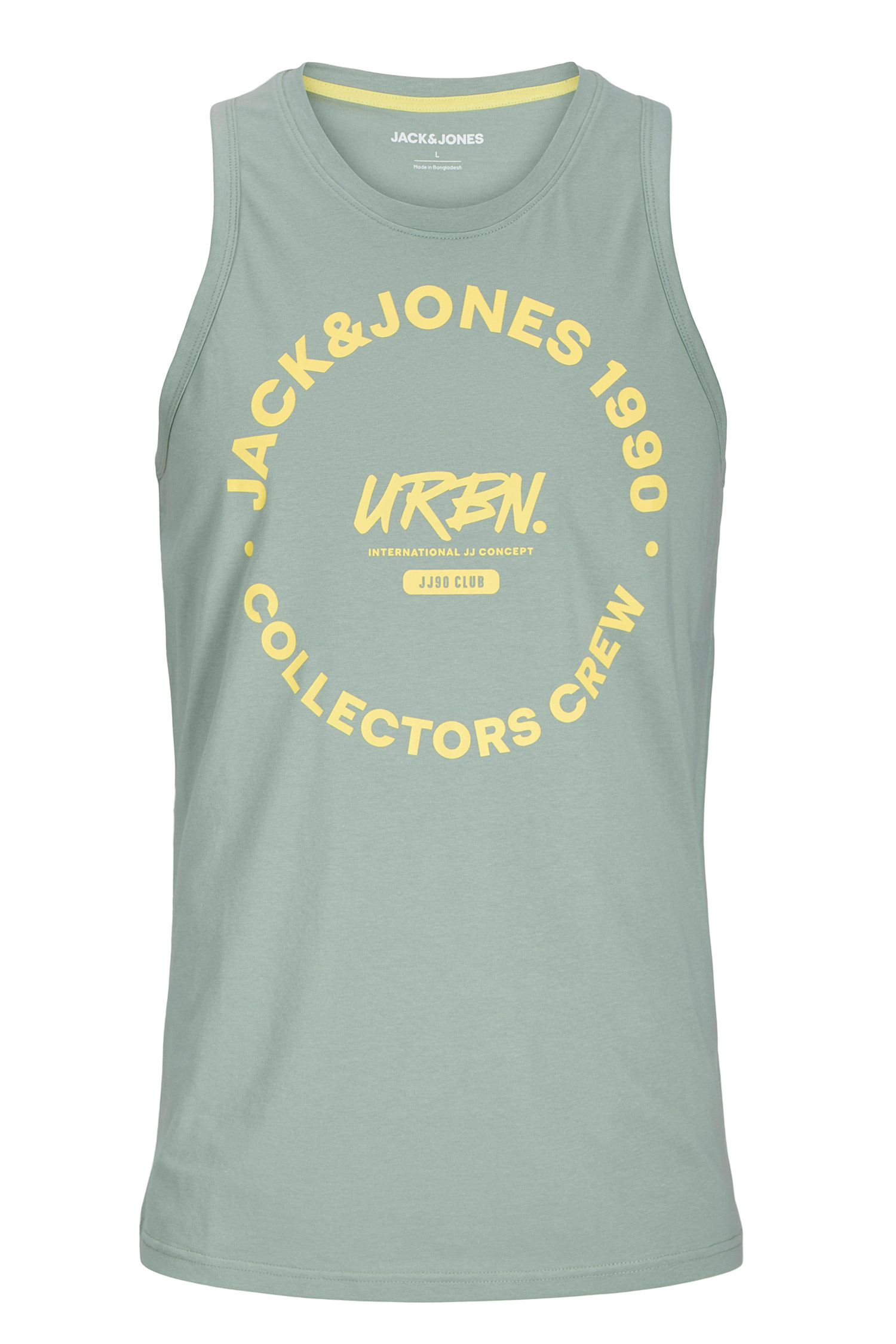 Sport, Camisetas M. Corta, 112662, AGUA | Zoom