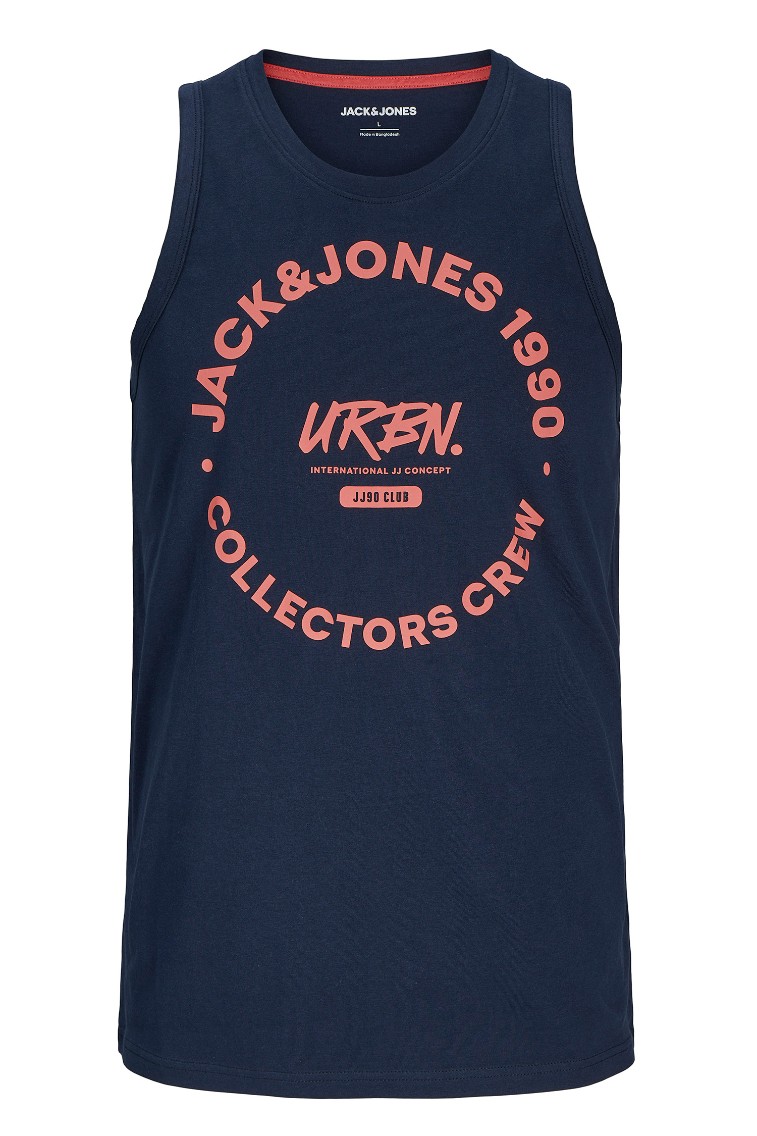 Sport, Camisetas M. Corta, 112662, MARINO | Zoom