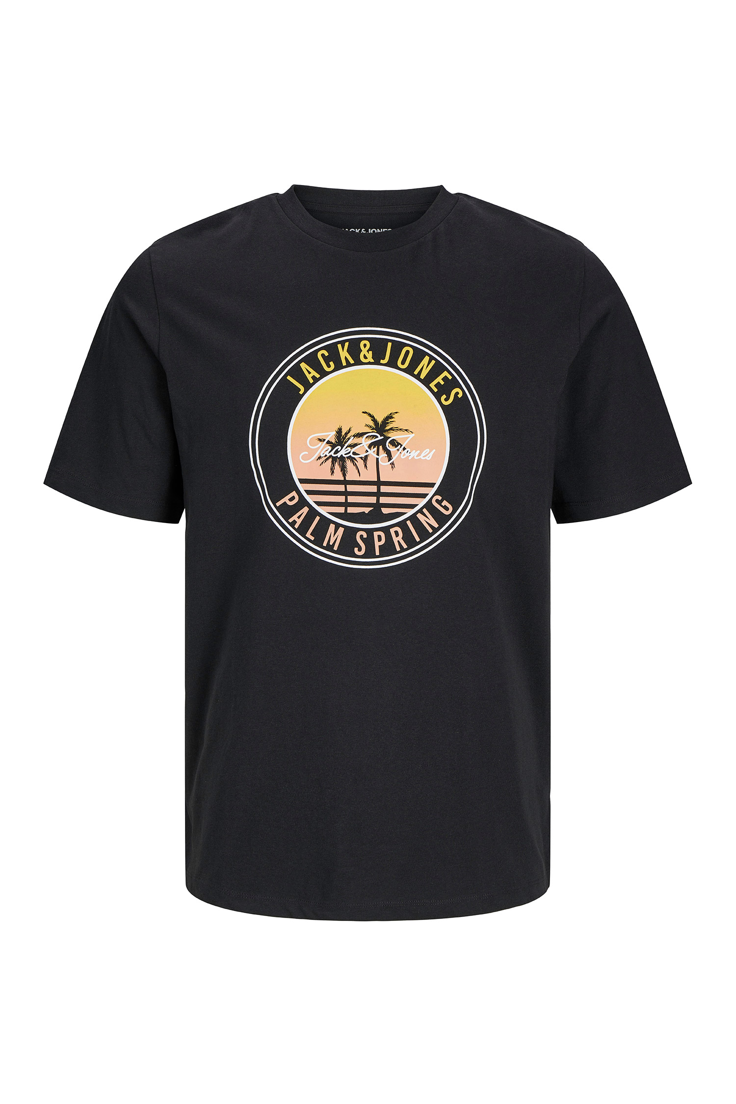 Sport, Camisetas M. Corta, 112778, NEGRO | Zoom