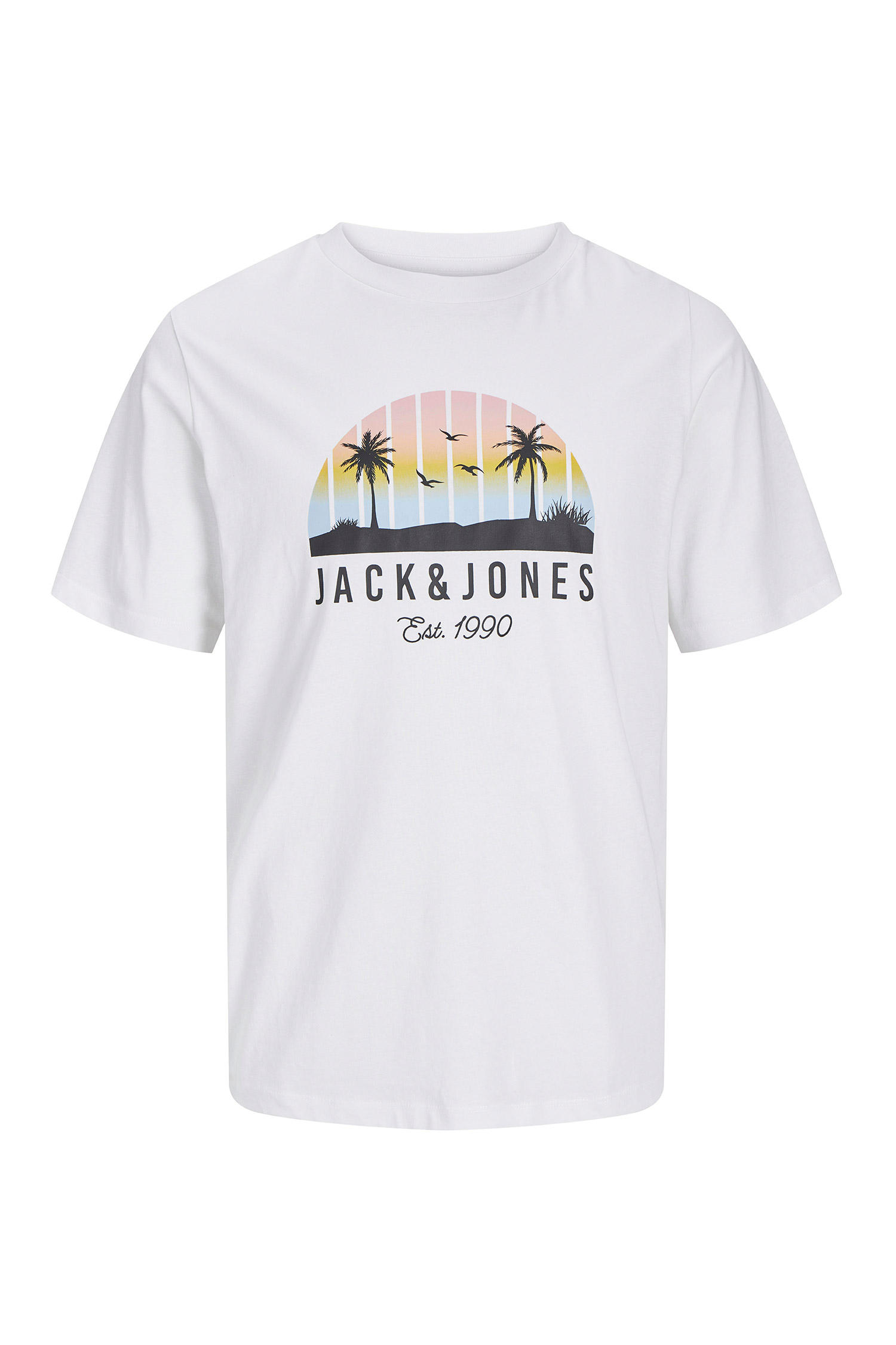 Sport, Camisetas M. Corta, 112779, BLANCO | Zoom