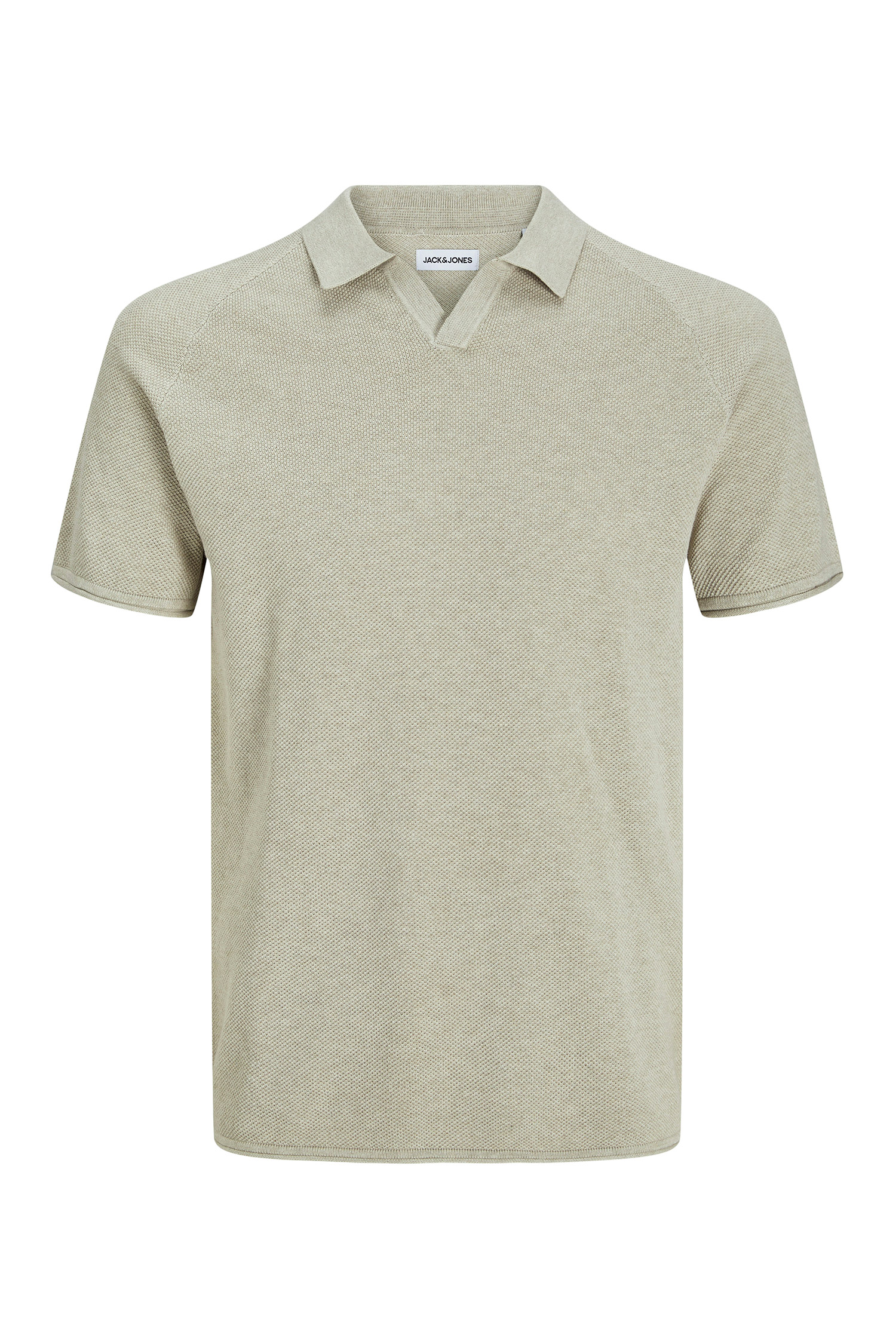 Sport, Polos M. Corta, 112780, BEIGE | Zoom