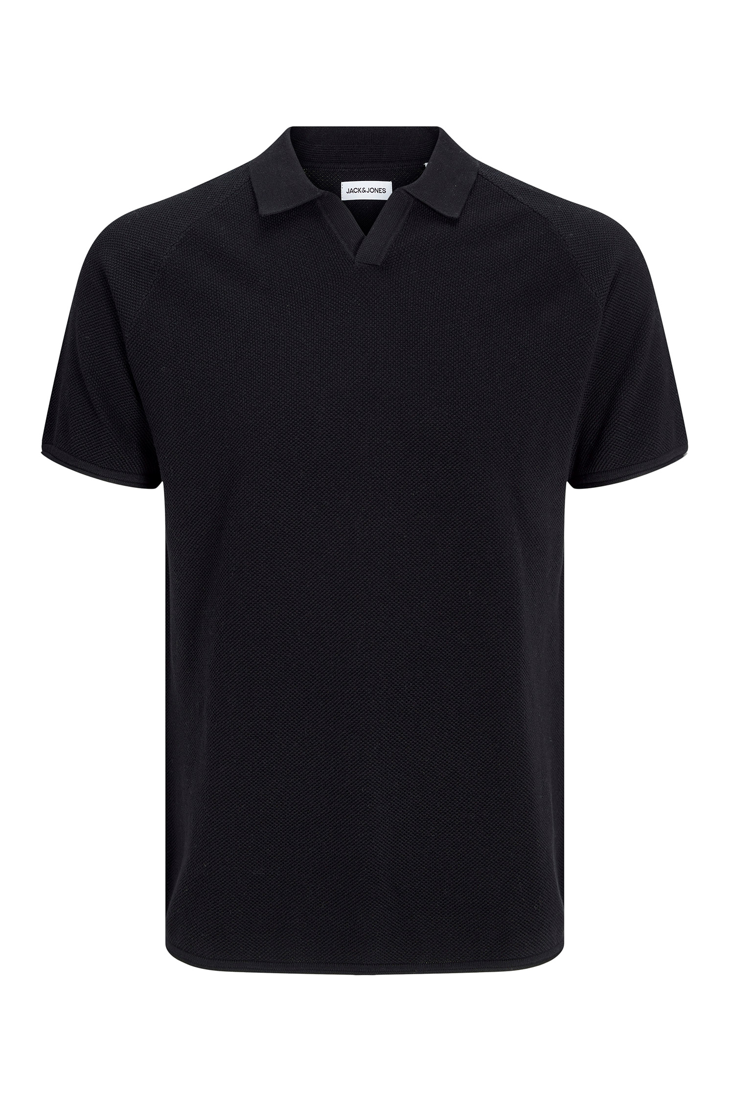 Sport, Polos M. Corta, 112780, NEGRO | Zoom