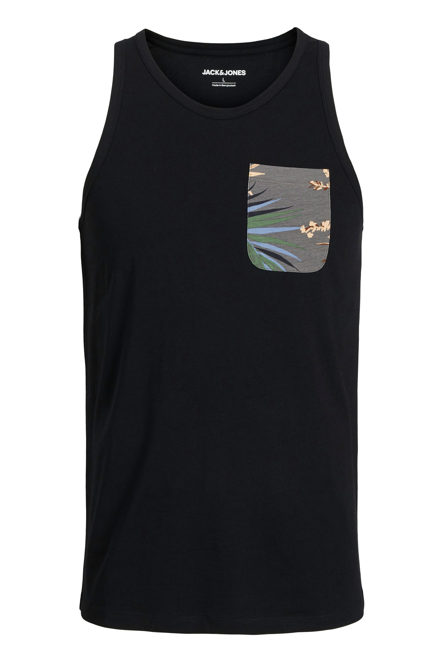 Sport, Camisetas M. Corta, 112791, NEGRO | Zoom