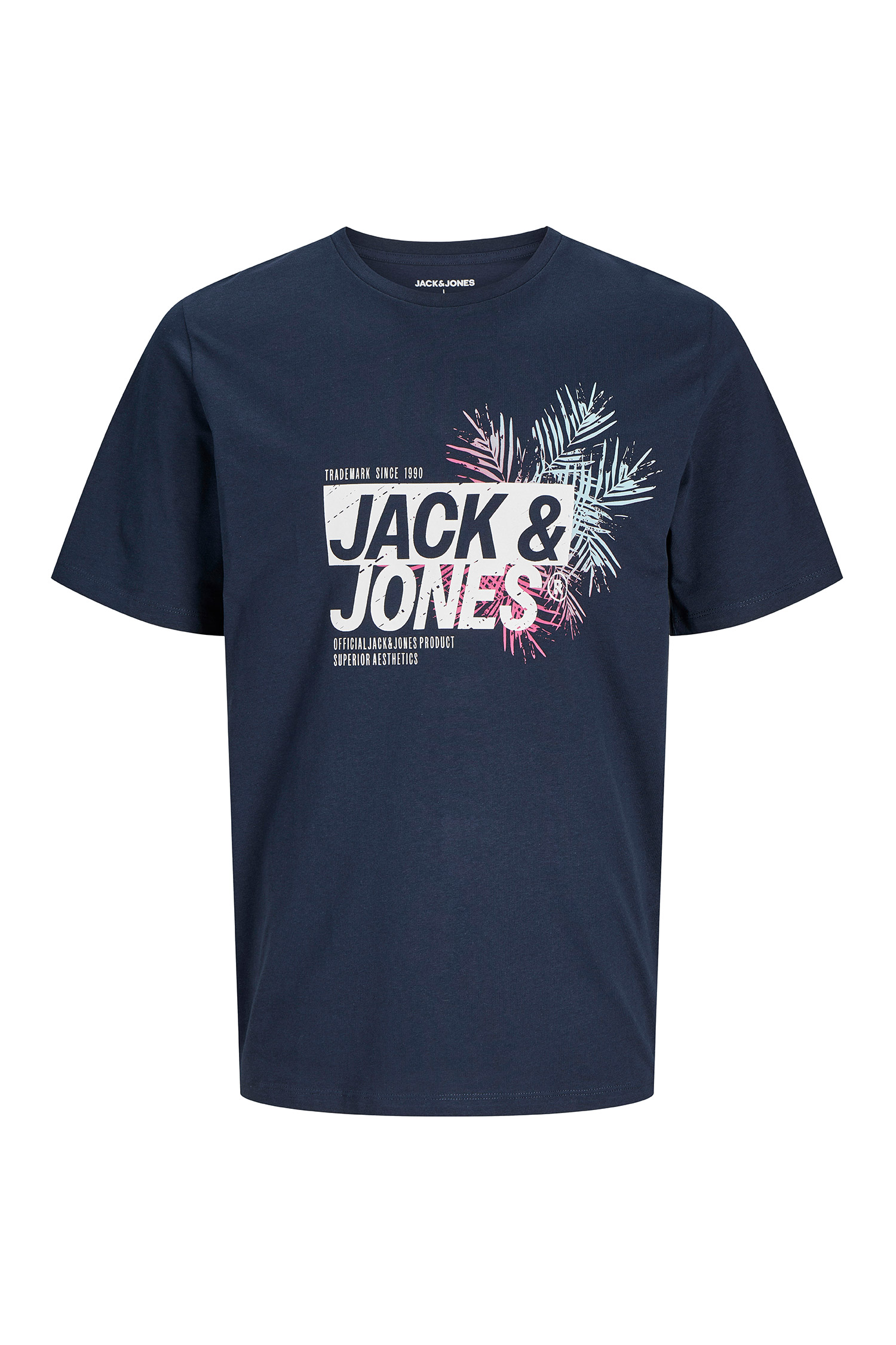 Sport, Camisetas M. Corta, 112799, MARINO | Zoom