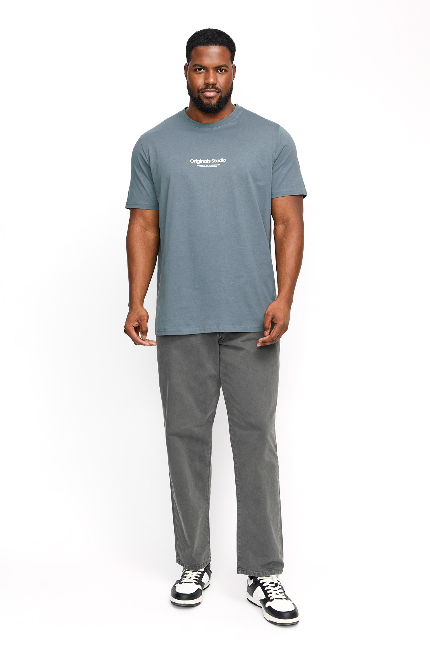 Sport, Camisetas M. Corta, 112800, AGUA | Zoom