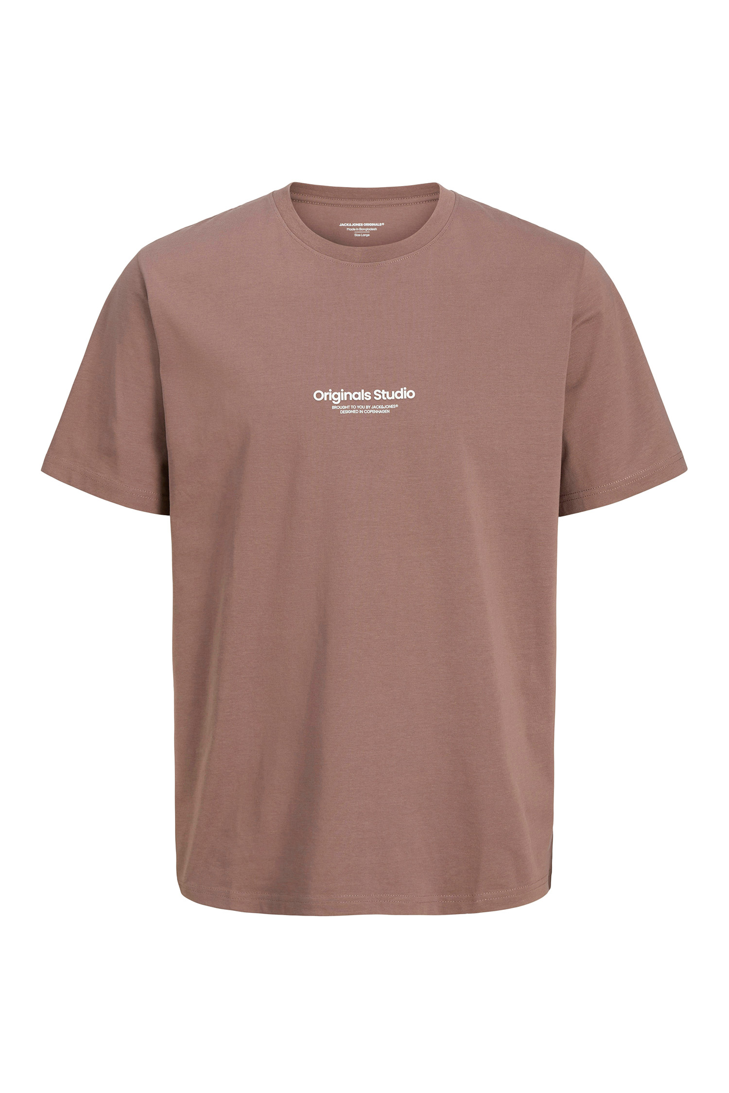 Sport, Camisetas M. Corta, 112800, TIERRA | Zoom