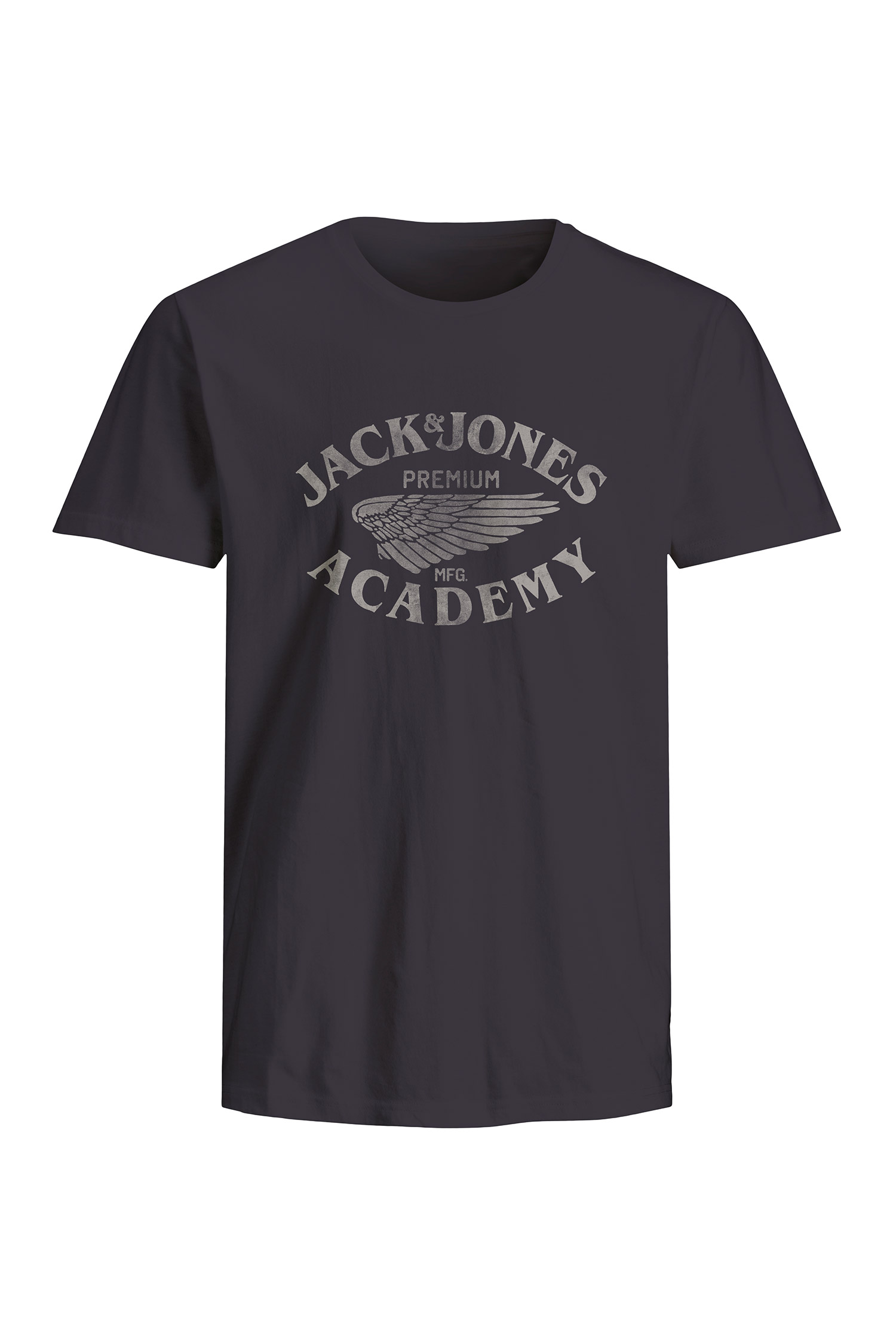 Sport, Camisetas M. Corta, 112802, ANTRACITA | Zoom