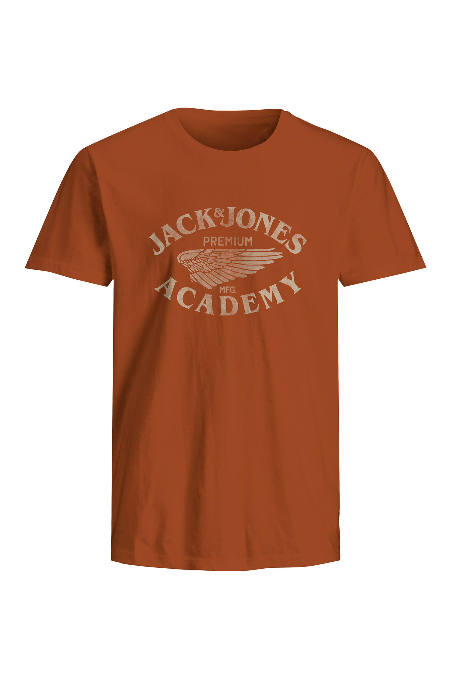 Sport, Camisetas M. Corta, 112802, OCRE | Zoom
