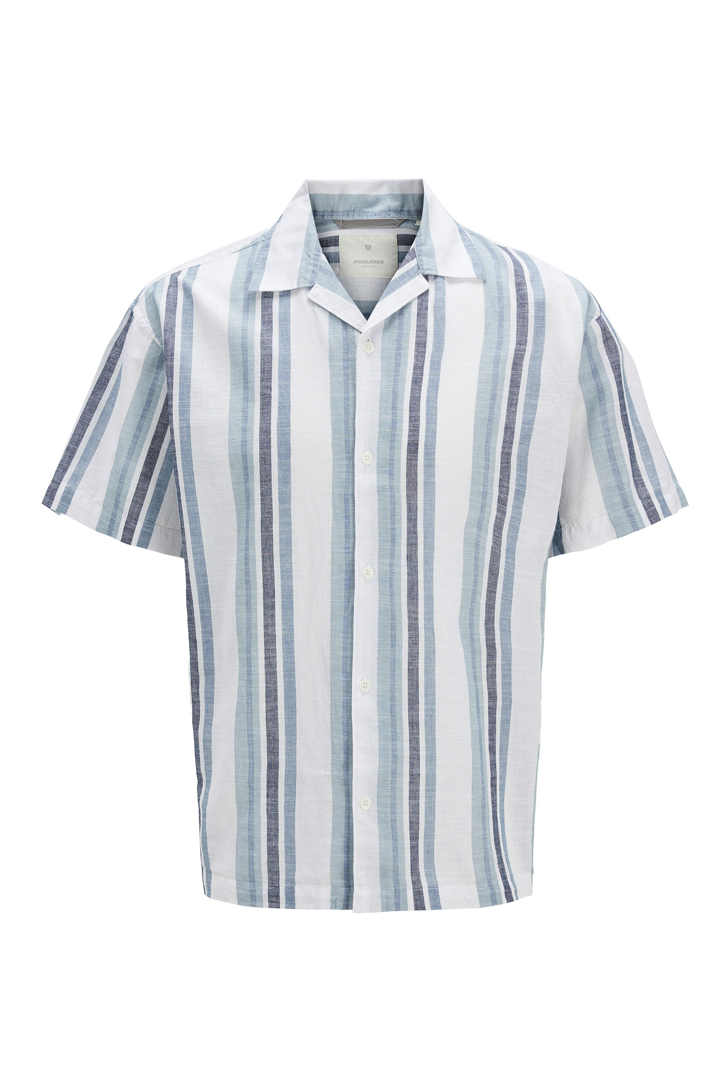 Camisas, Sport Manga Corta, 112806, BLANCO | Zoom