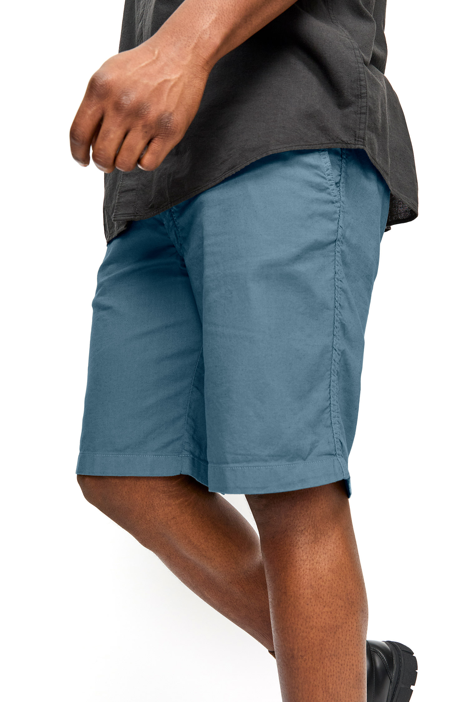 Pantalones, Bermudas, 112809, AZUL | Zoom