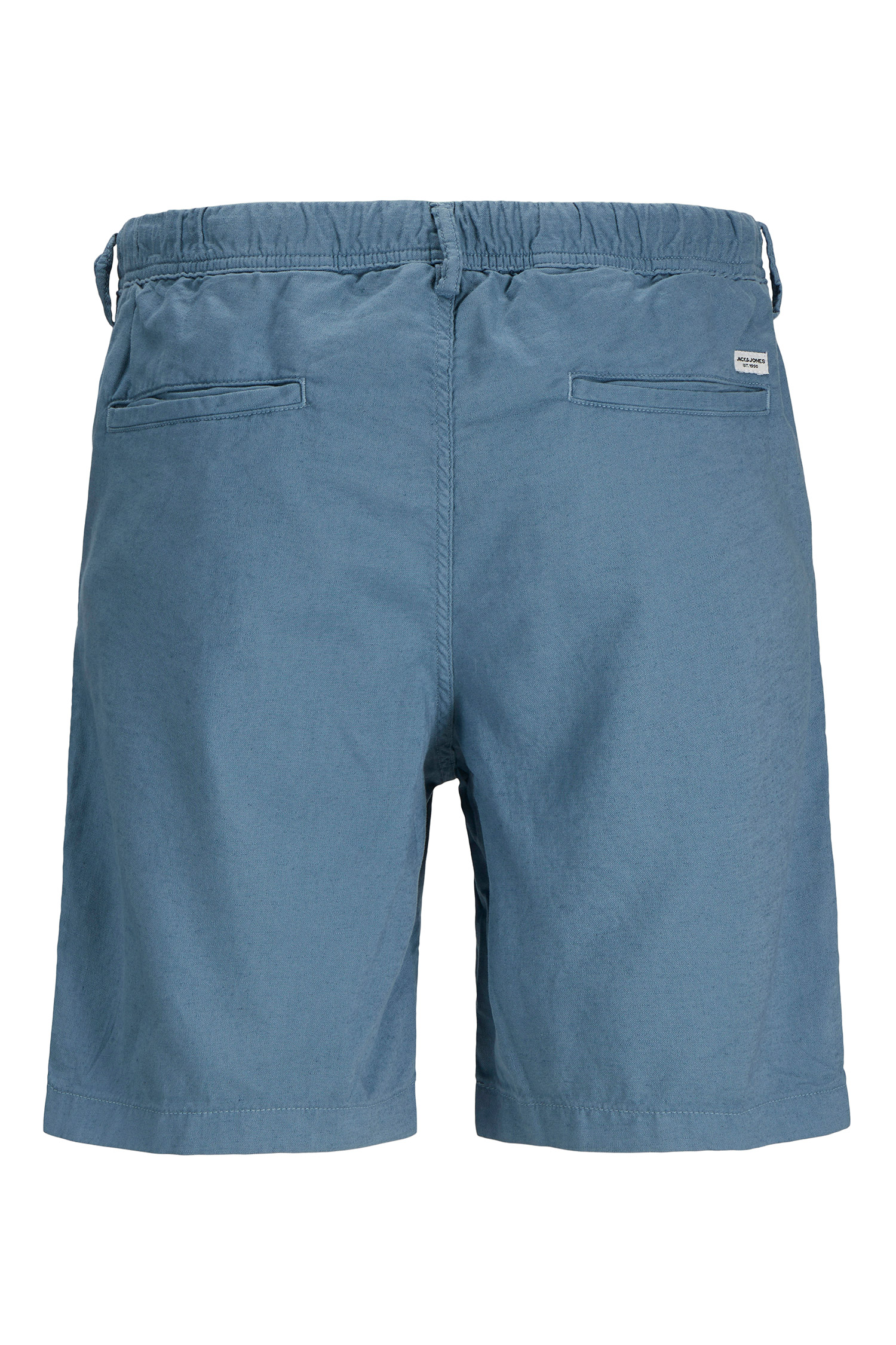 Pantalones, Bermudas, 112809, AZUL | Zoom