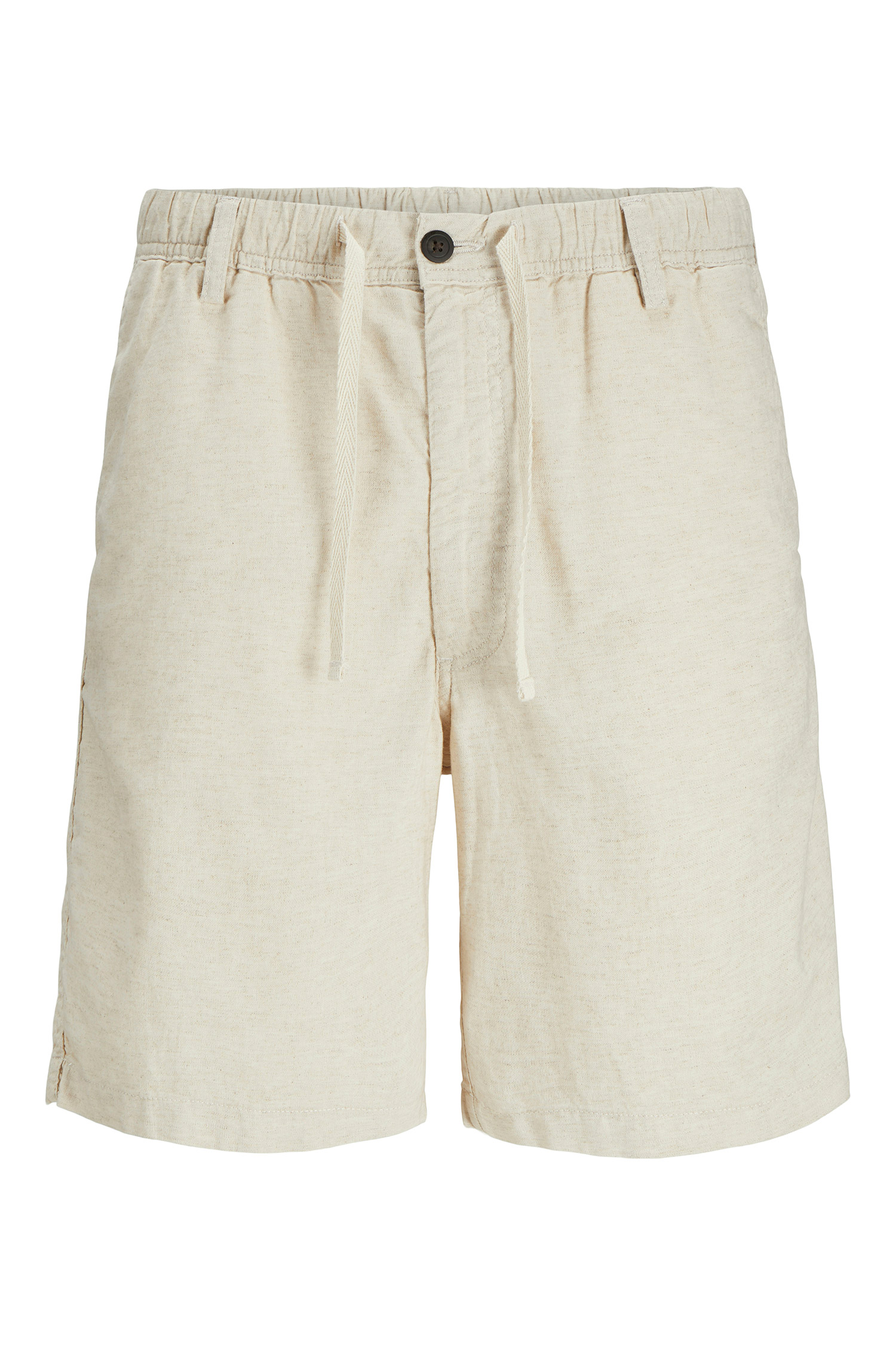 Pantalones, Bermudas, 112809, BEIGE | Zoom