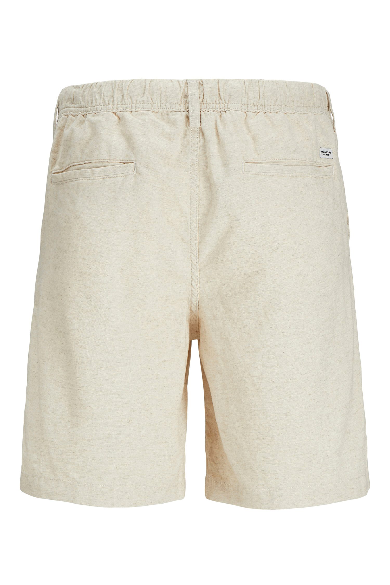 Pantalones, Bermudas, 112809, BEIGE | Zoom