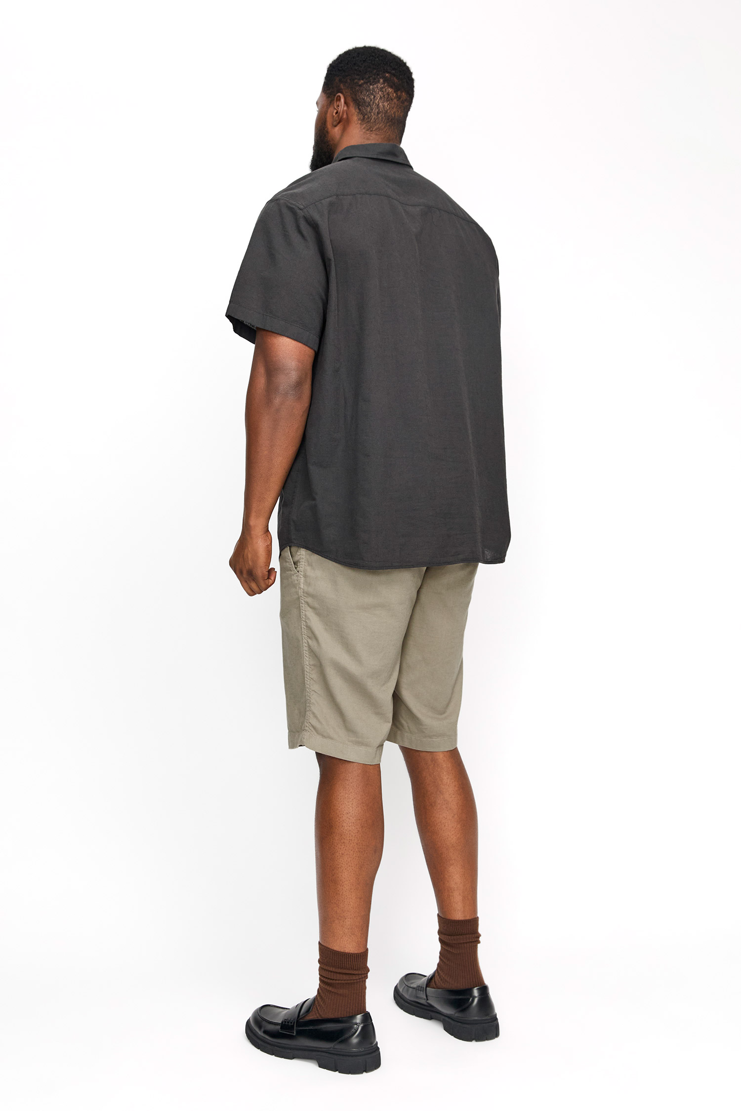 Pantalones, Bermudas, 112809, KAKI | Zoom