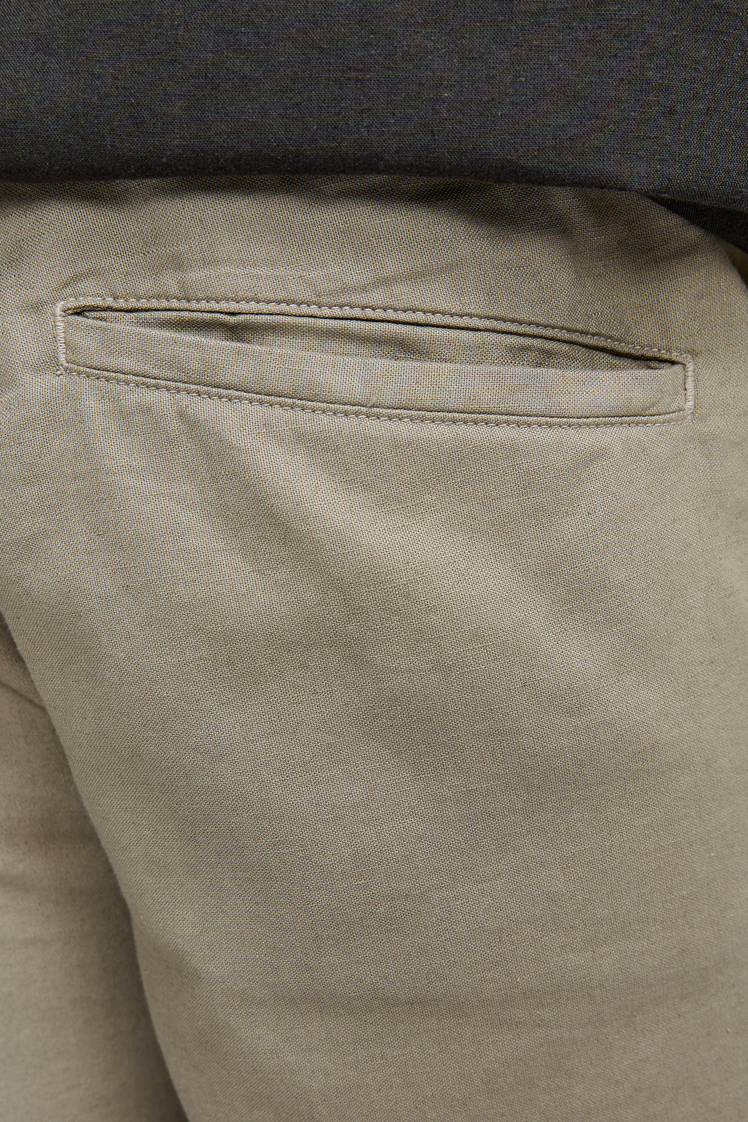 Pantalones, Bermudas, 112809, KAKI | Zoom