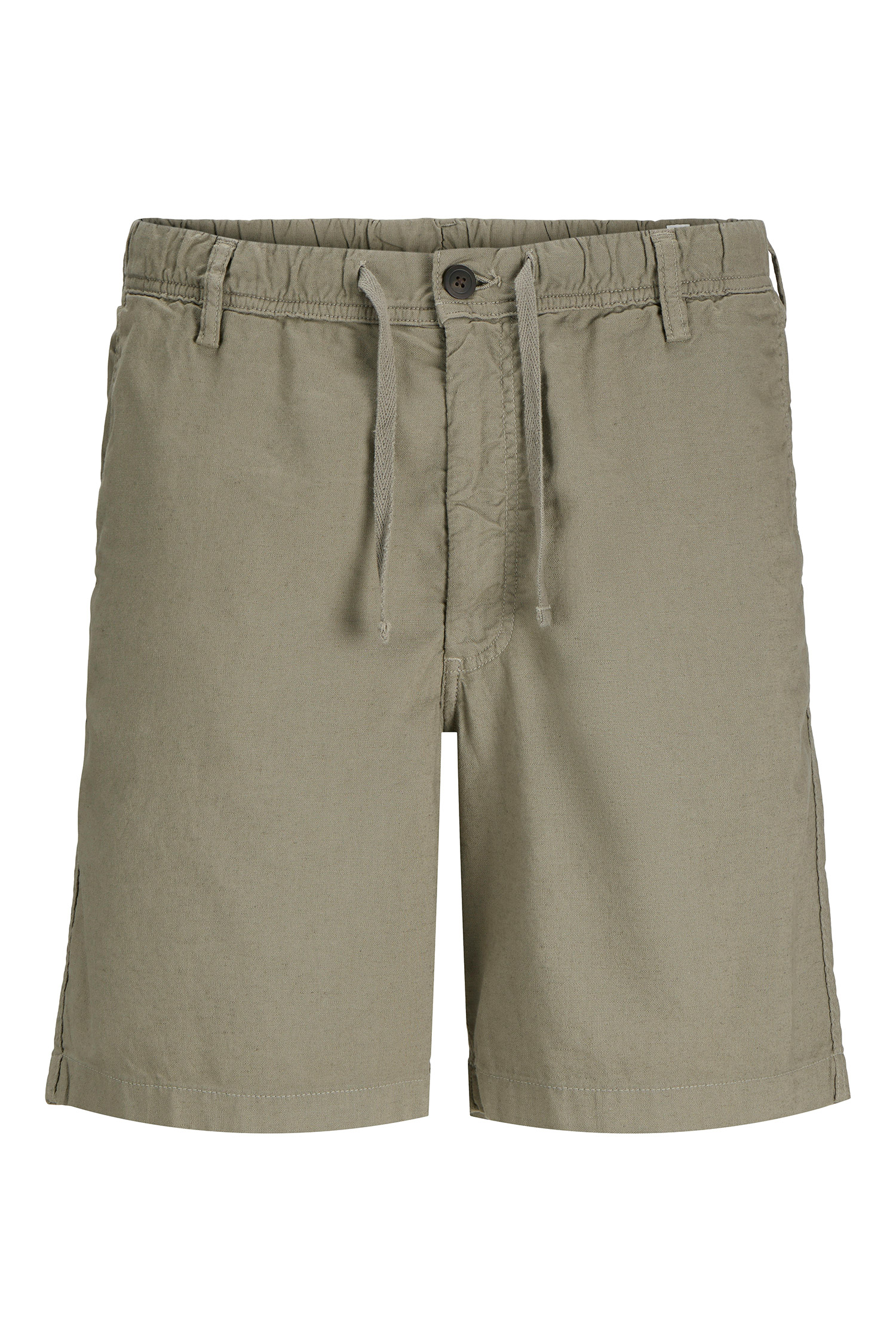 Pantalones, Bermudas, 112809, KAKI | Zoom