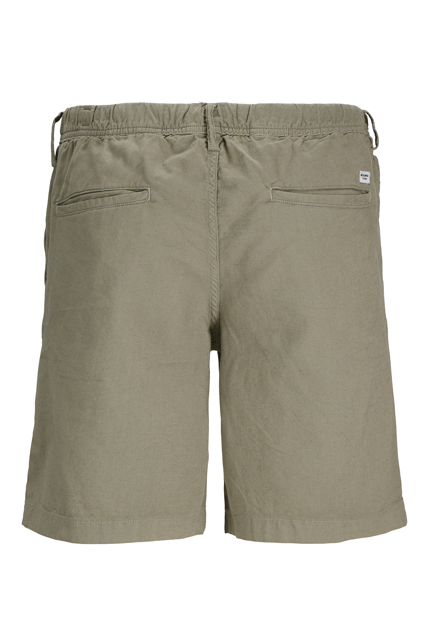 Pantalones, Bermudas, 112809, KAKI | Zoom