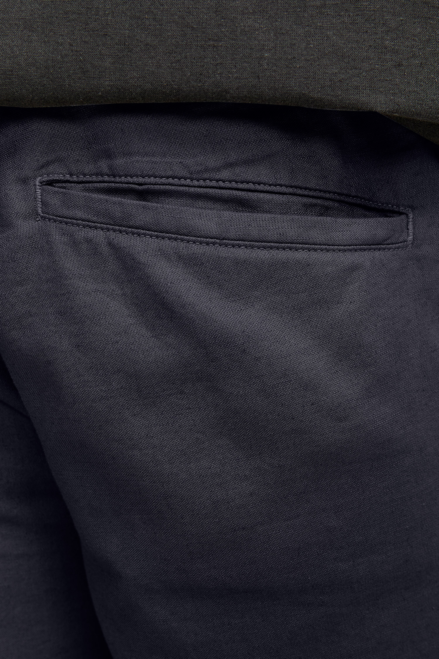 Pantalones, Bermudas, 112809, MARINO | Zoom