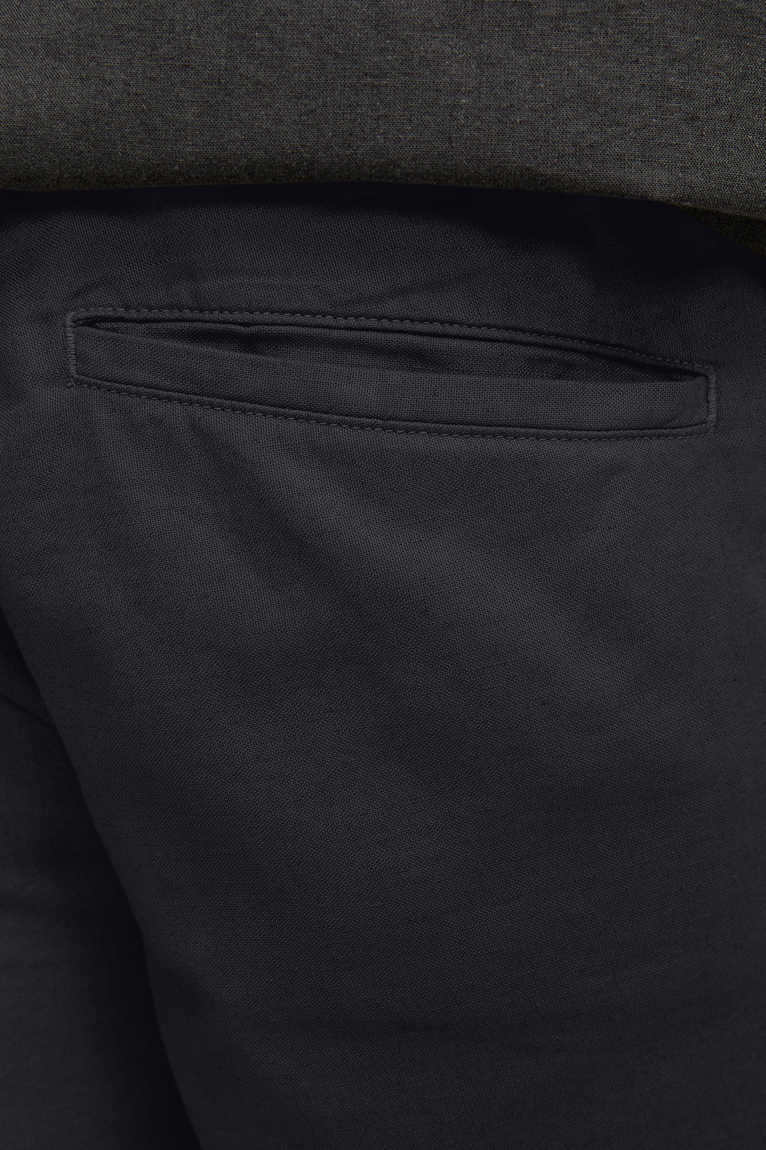 Pantalones, Bermudas, 112809, NEGRO | Zoom