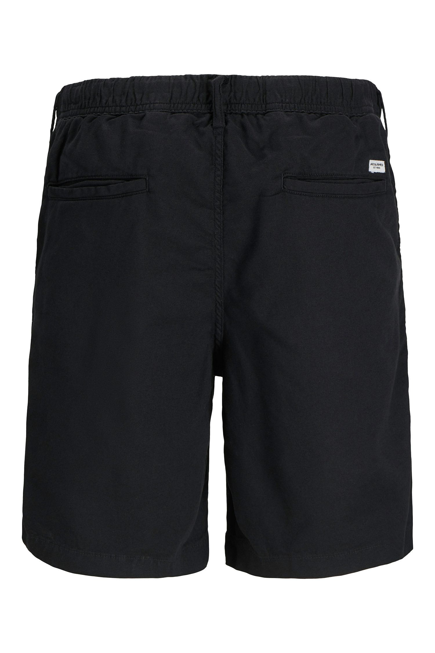 Pantalones, Bermudas, 112809, NEGRO | Zoom