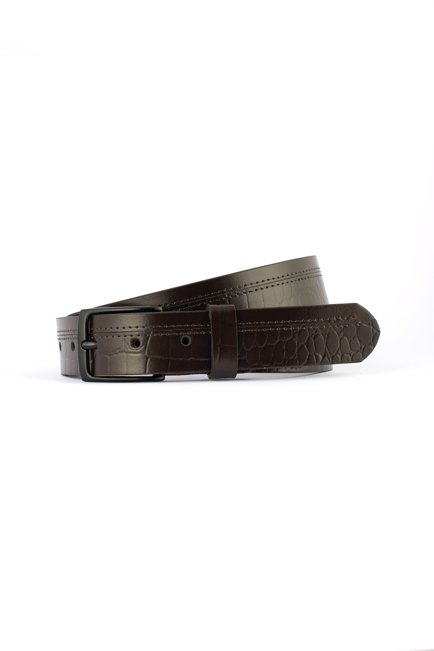 Complementos, Cinturones, 112854, MARRON | Zoom