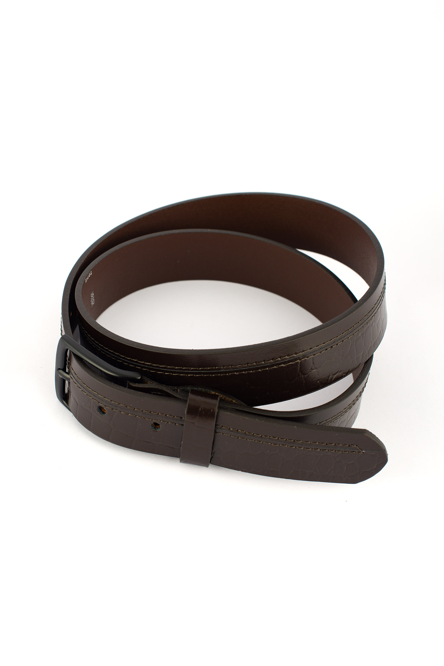 Complementos, Cinturones, 112854, MARRON | Zoom
