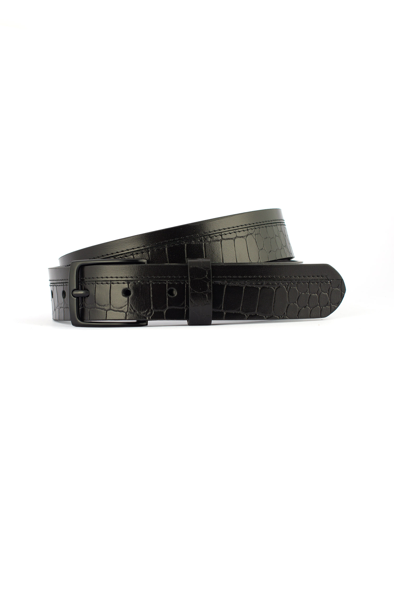 Complementos, Cinturones, 112854, NEGRO | Zoom