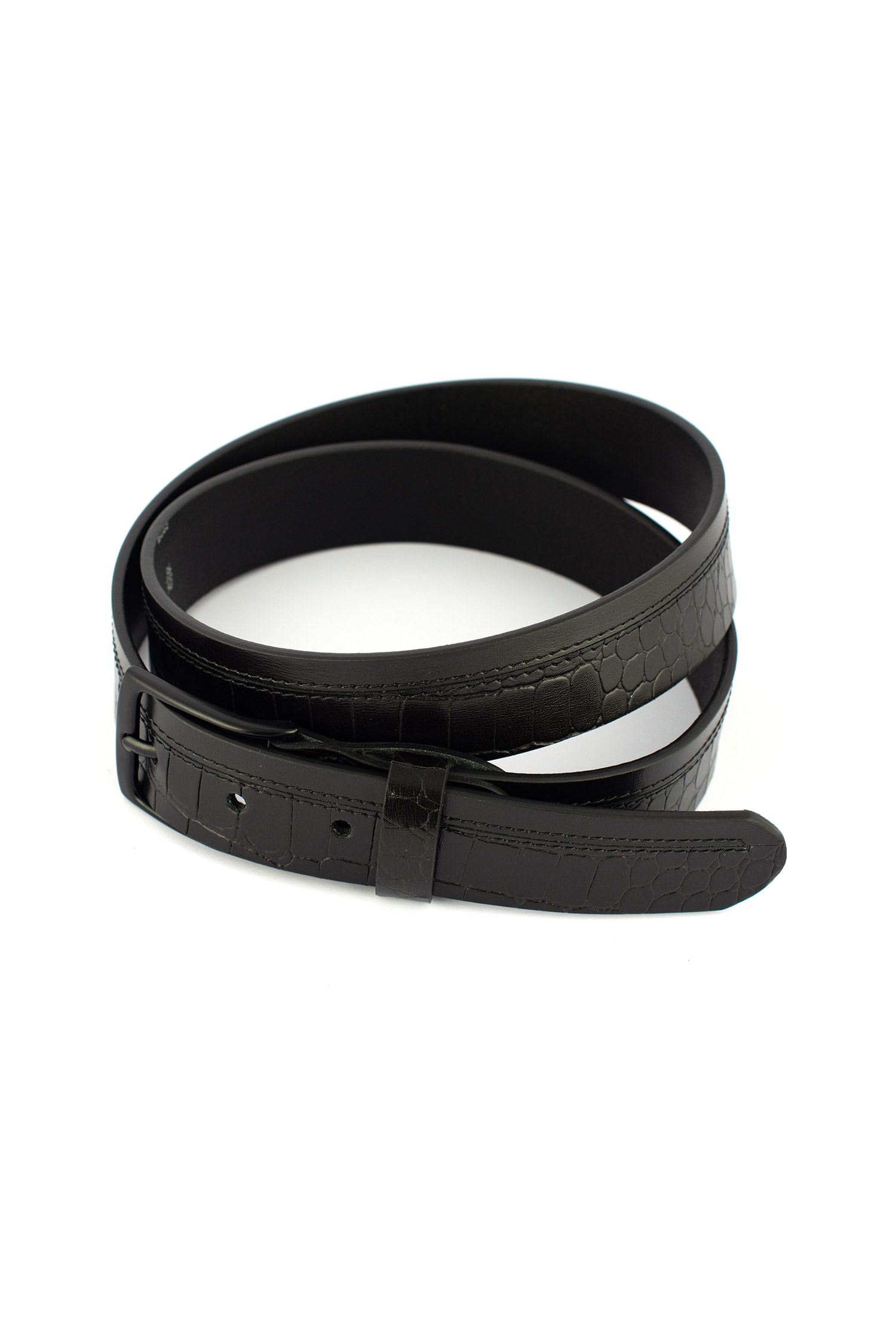 Complementos, Cinturones, 112854, NEGRO | Zoom