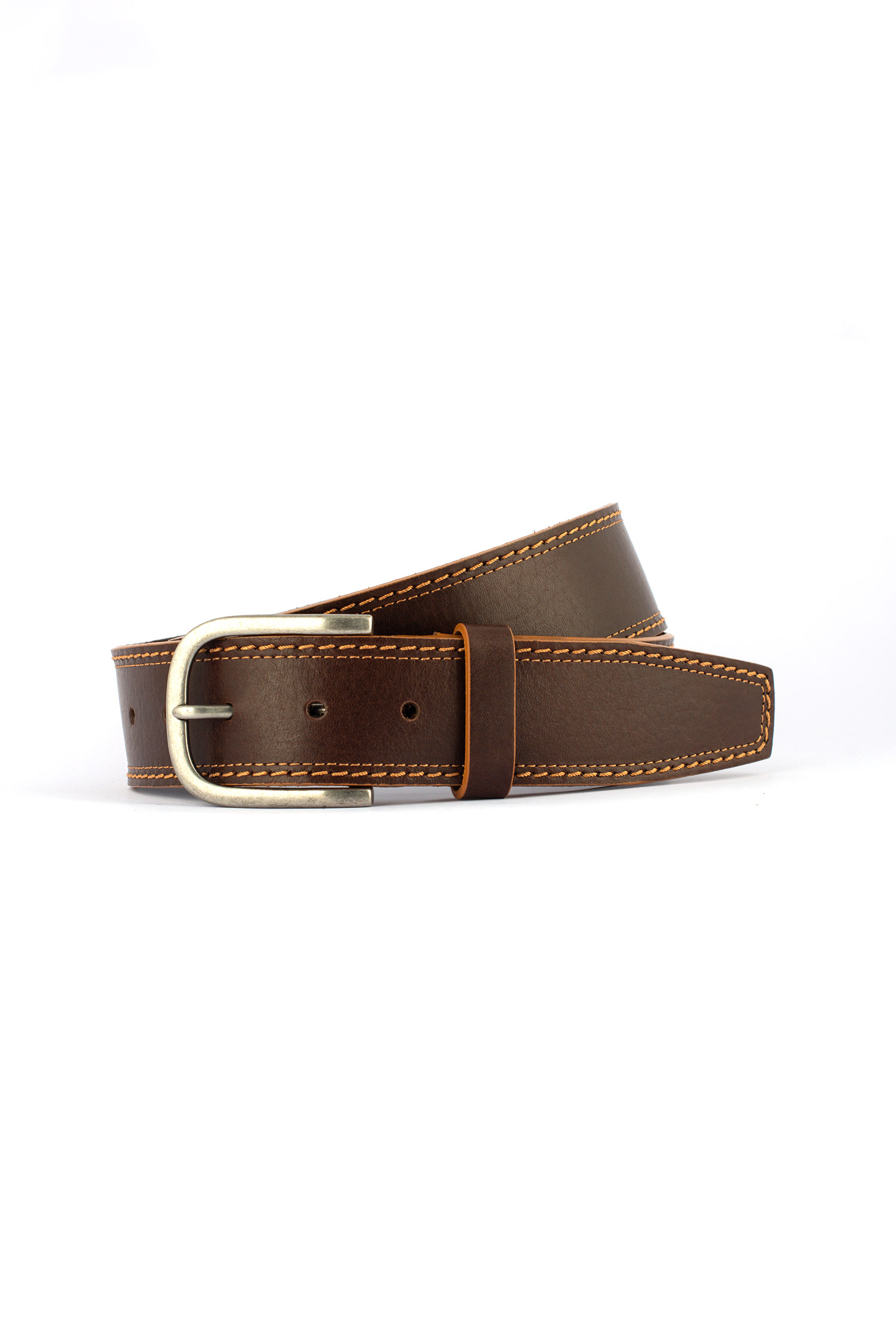 Complementos, Cinturones, 112855, MARRON | Zoom