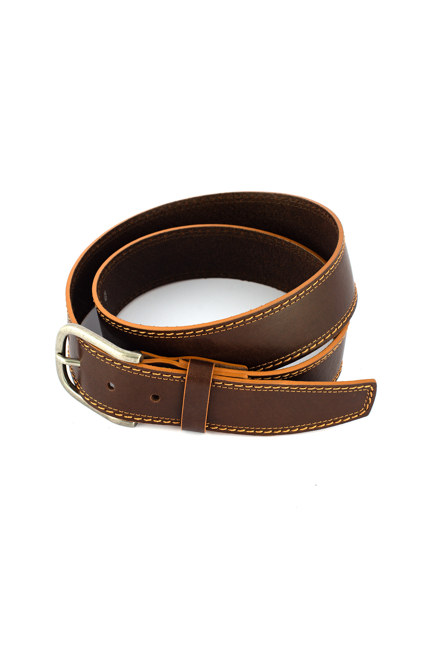 Complementos, Cinturones, 112855, MARRON | Zoom