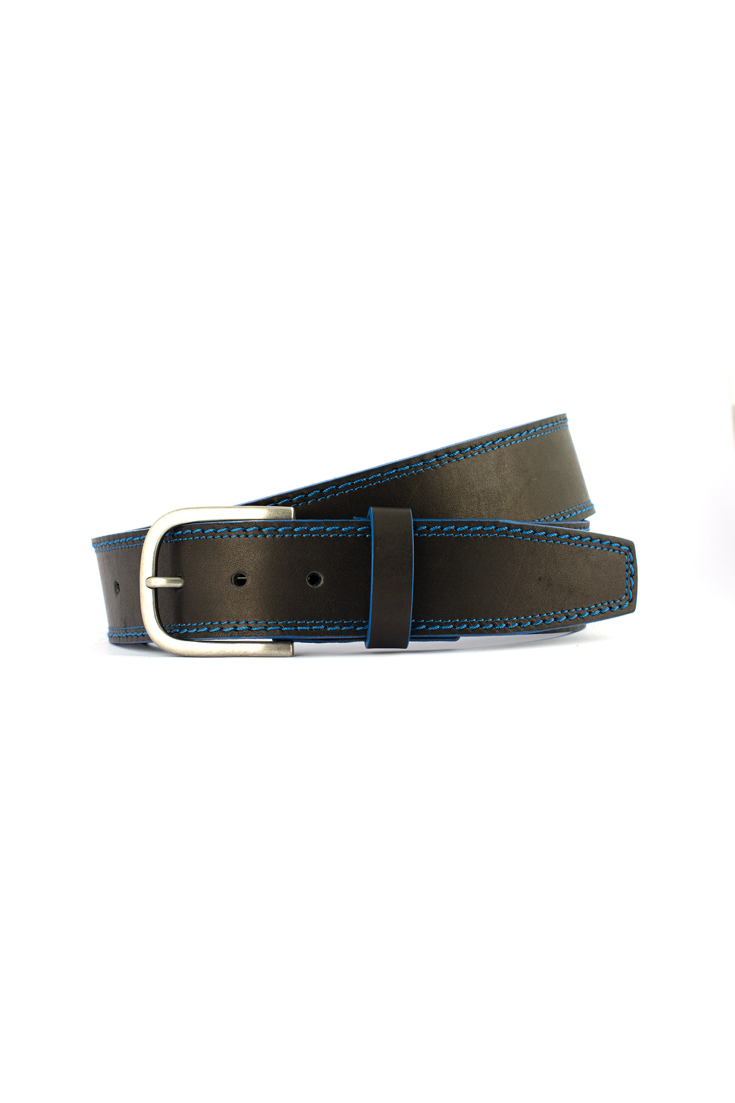 Complementos, Cinturones, 112855, NEGRO | Zoom